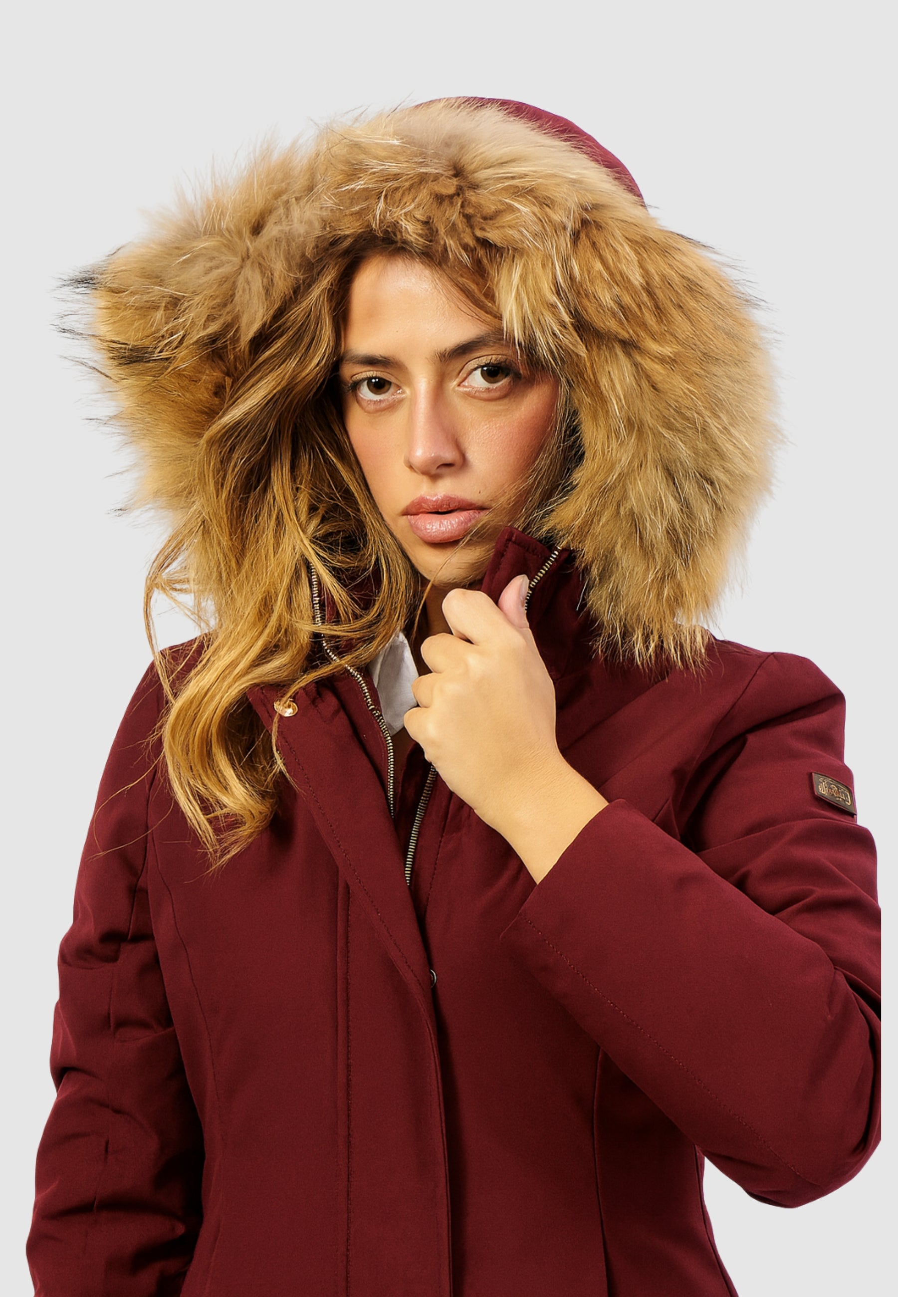 Giubbotto Yes-Zee O075