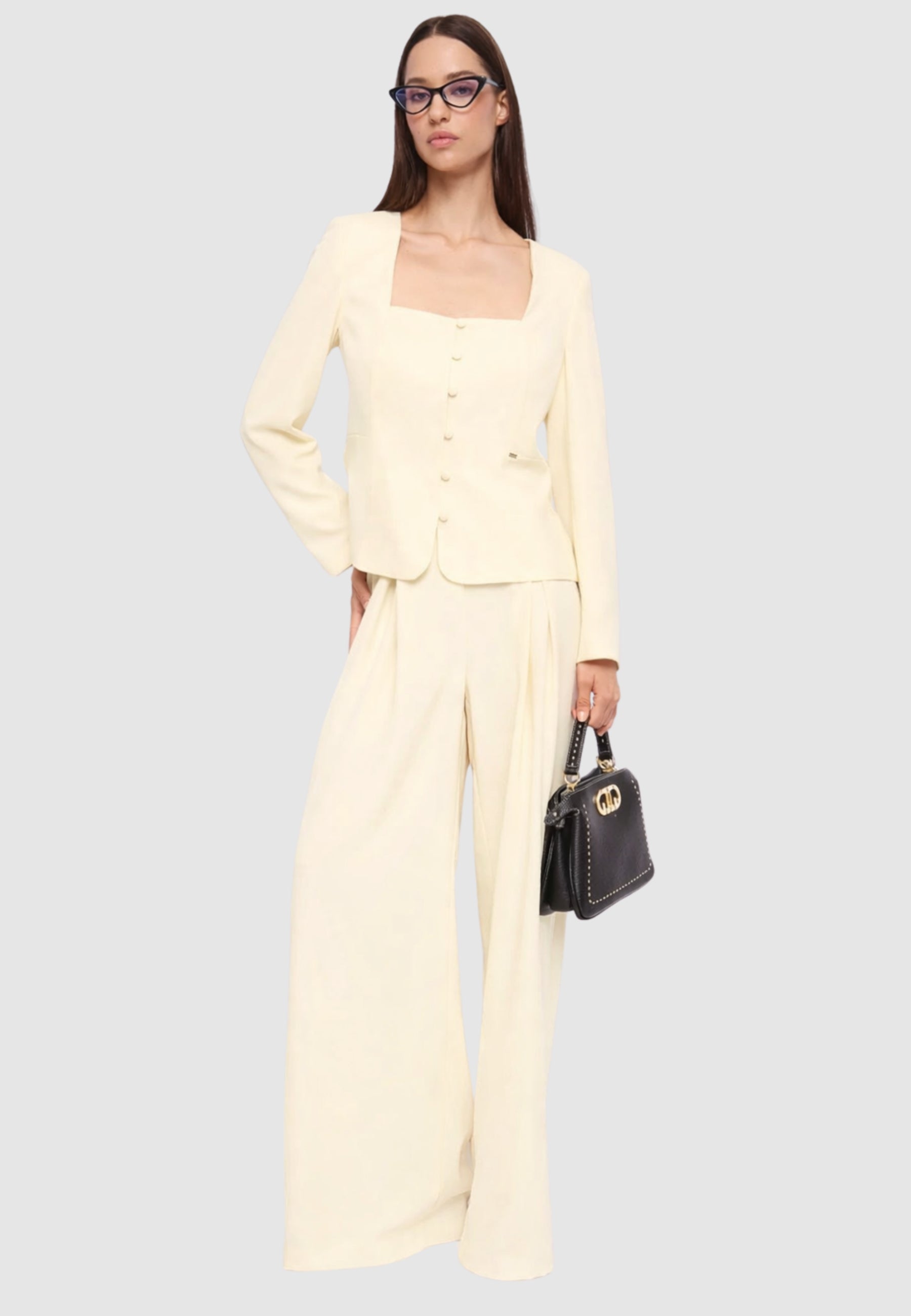 Pantaloni Gaudi Jeans 611FD25029