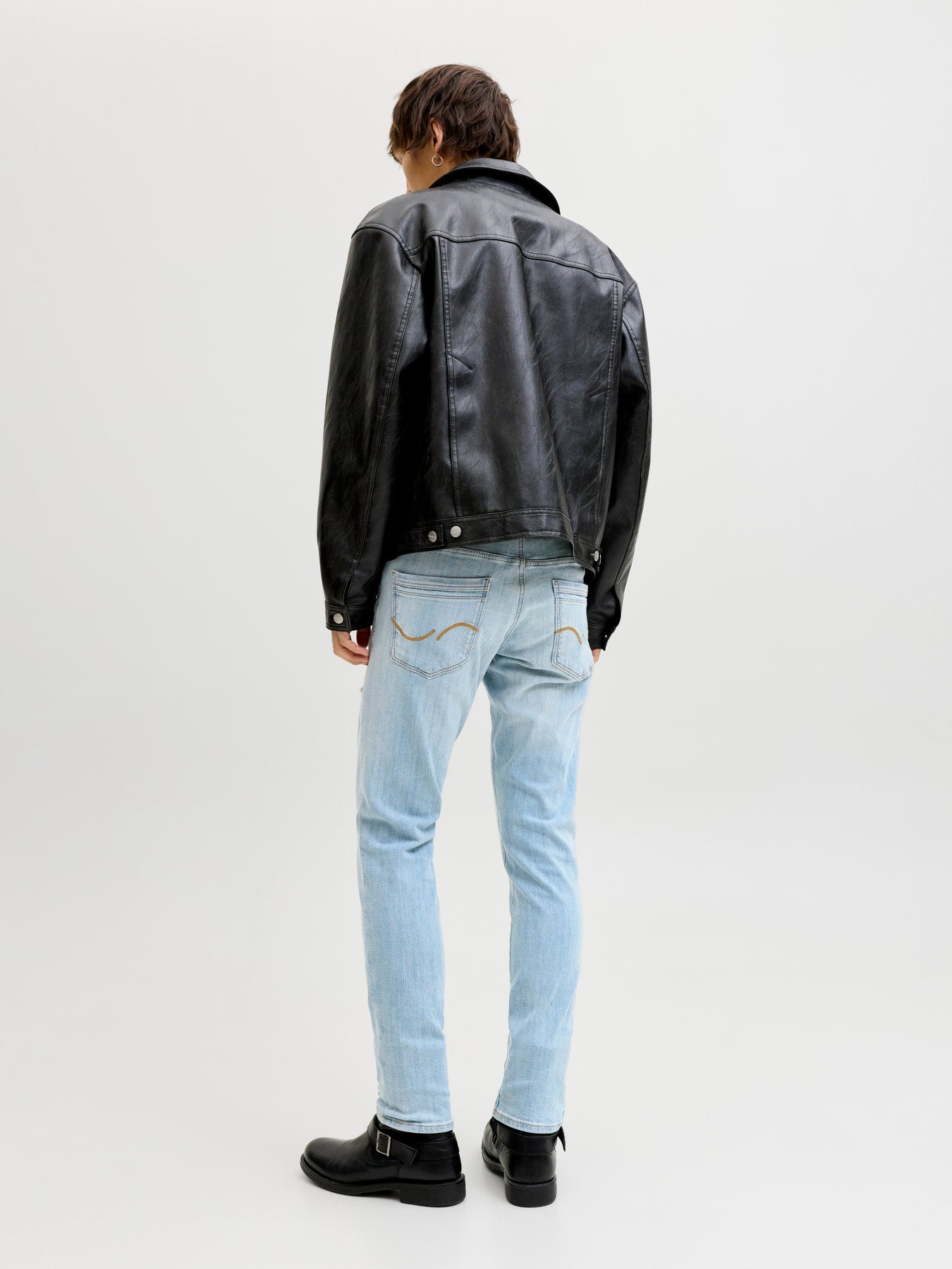 Pantaloni JACK & JONES 12292199