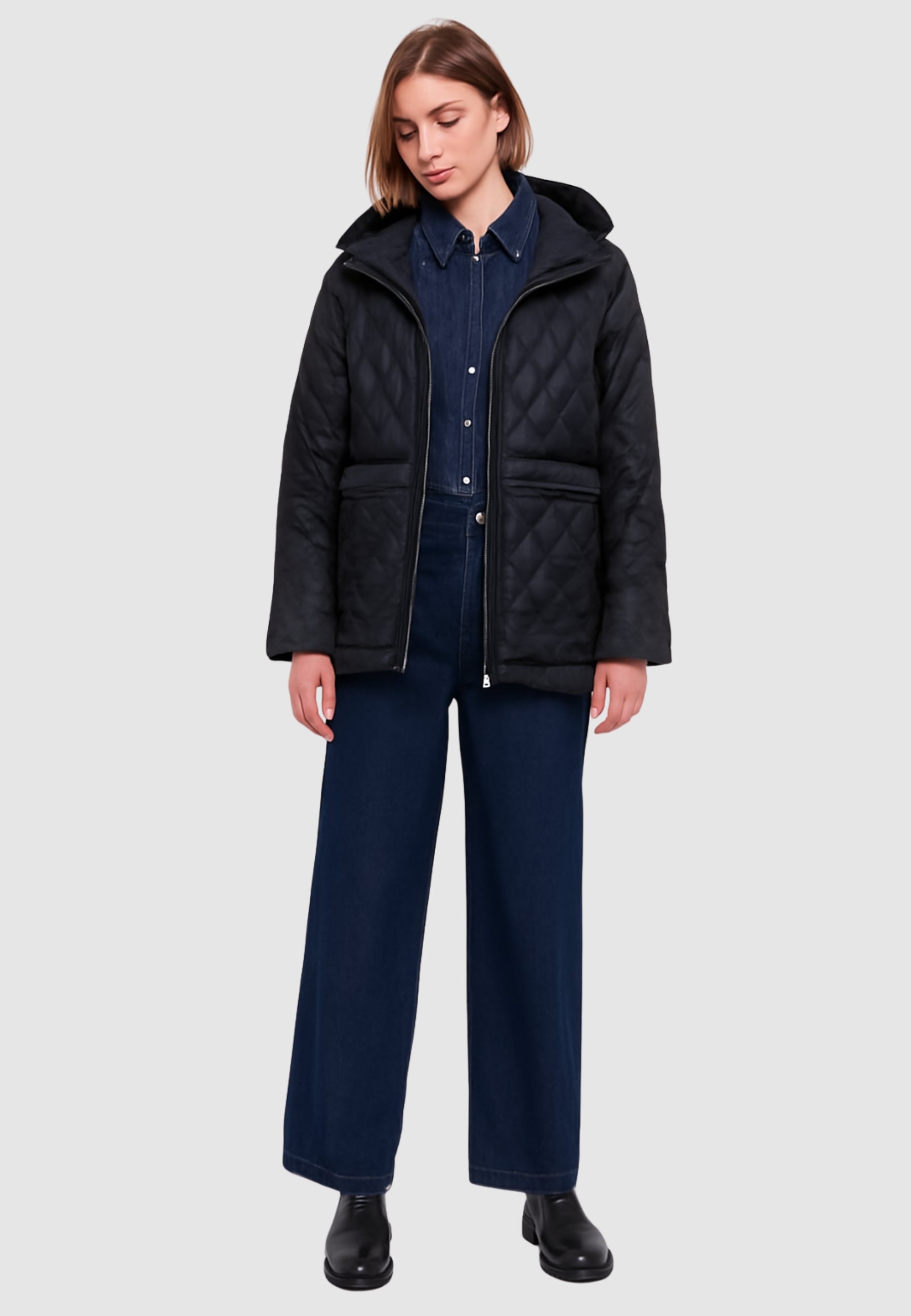 Giubbotto Gaudi Jeans 521BD35013