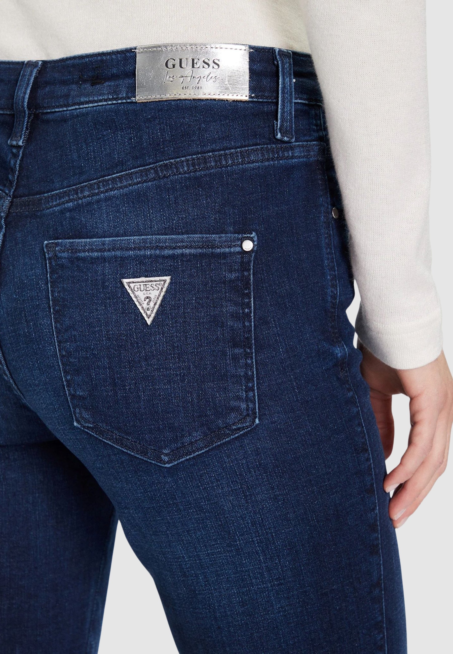 Pantaloni Guess W5BA15D0791