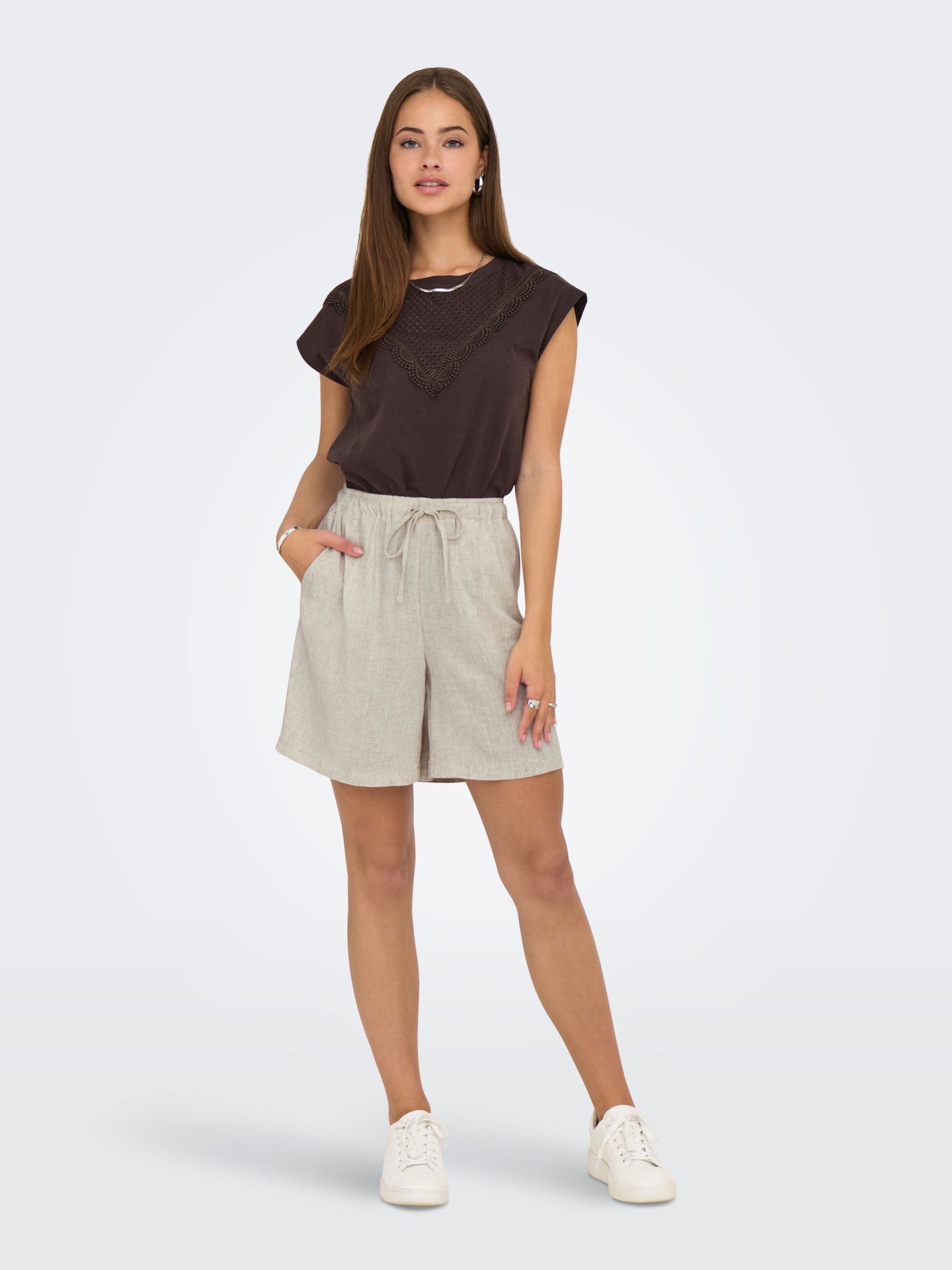 Pantaloncini Only 15333032