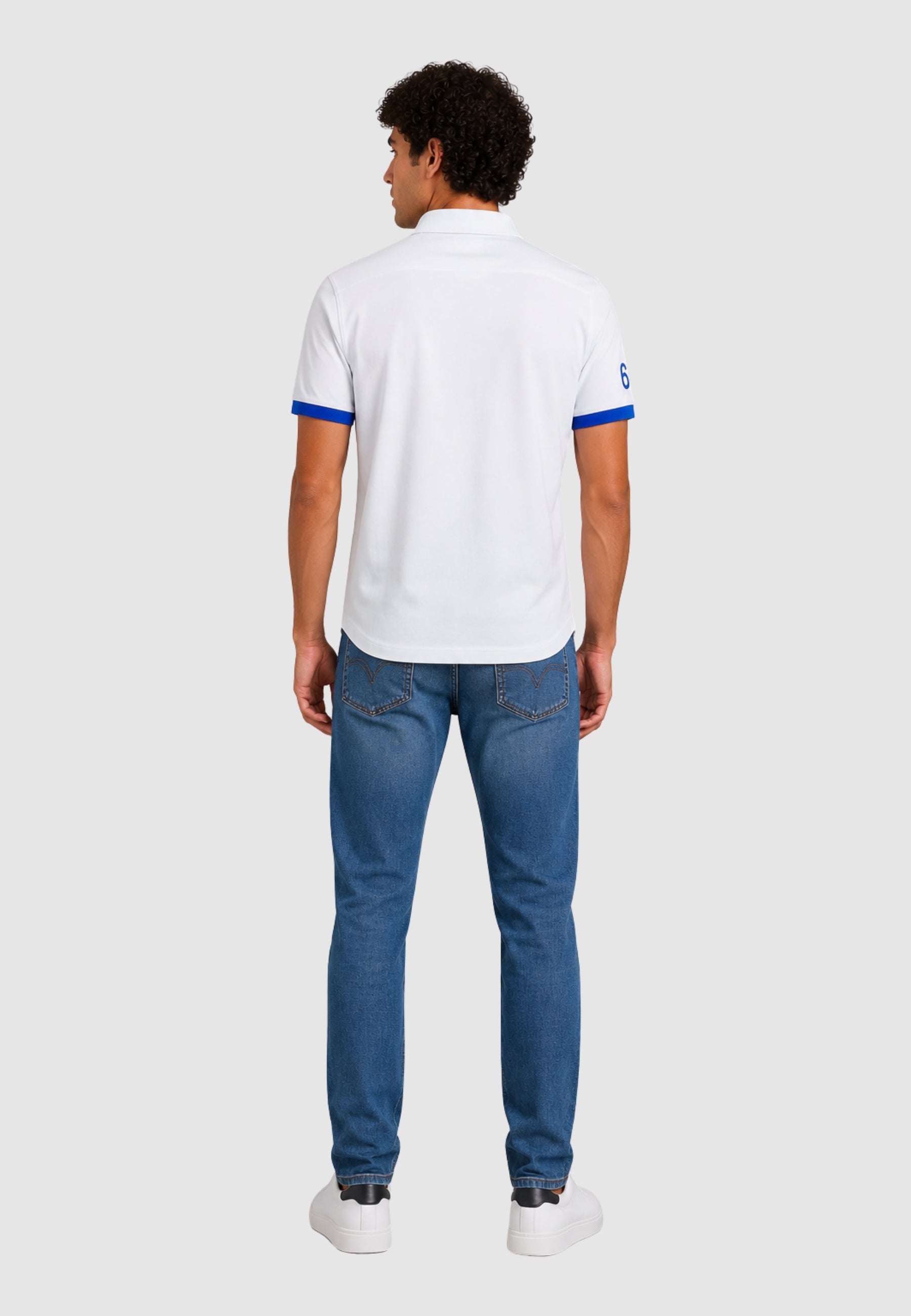 T-Shirt e Polo Sun 68 A36121