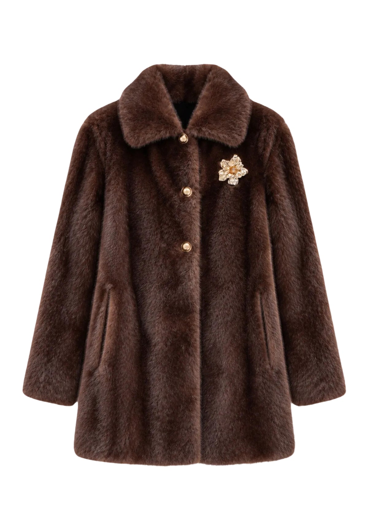 Cappotto 621FD39003 Gaudi Jeans