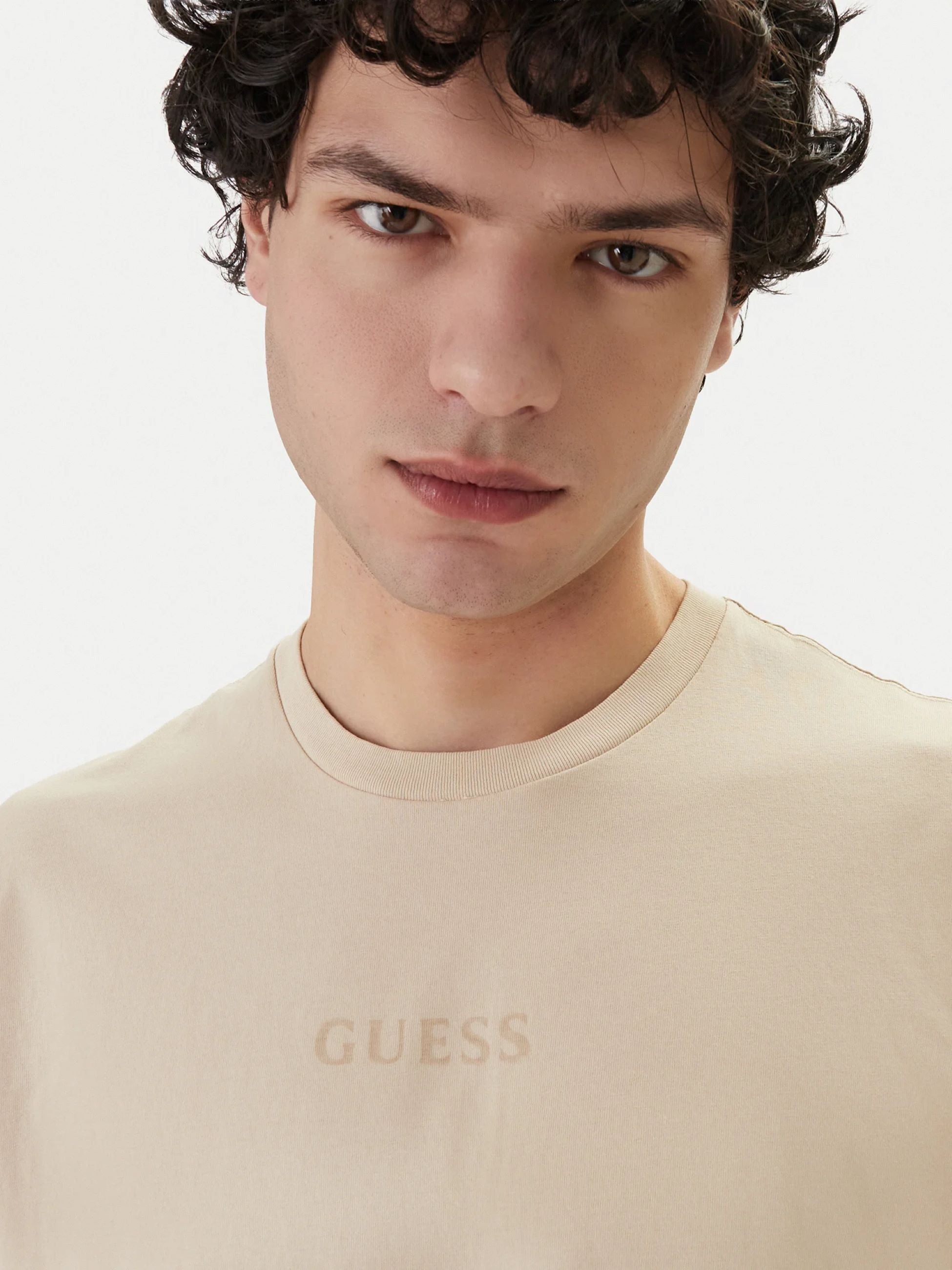 T-Shirt e Polo Guess M6GI27K3249
