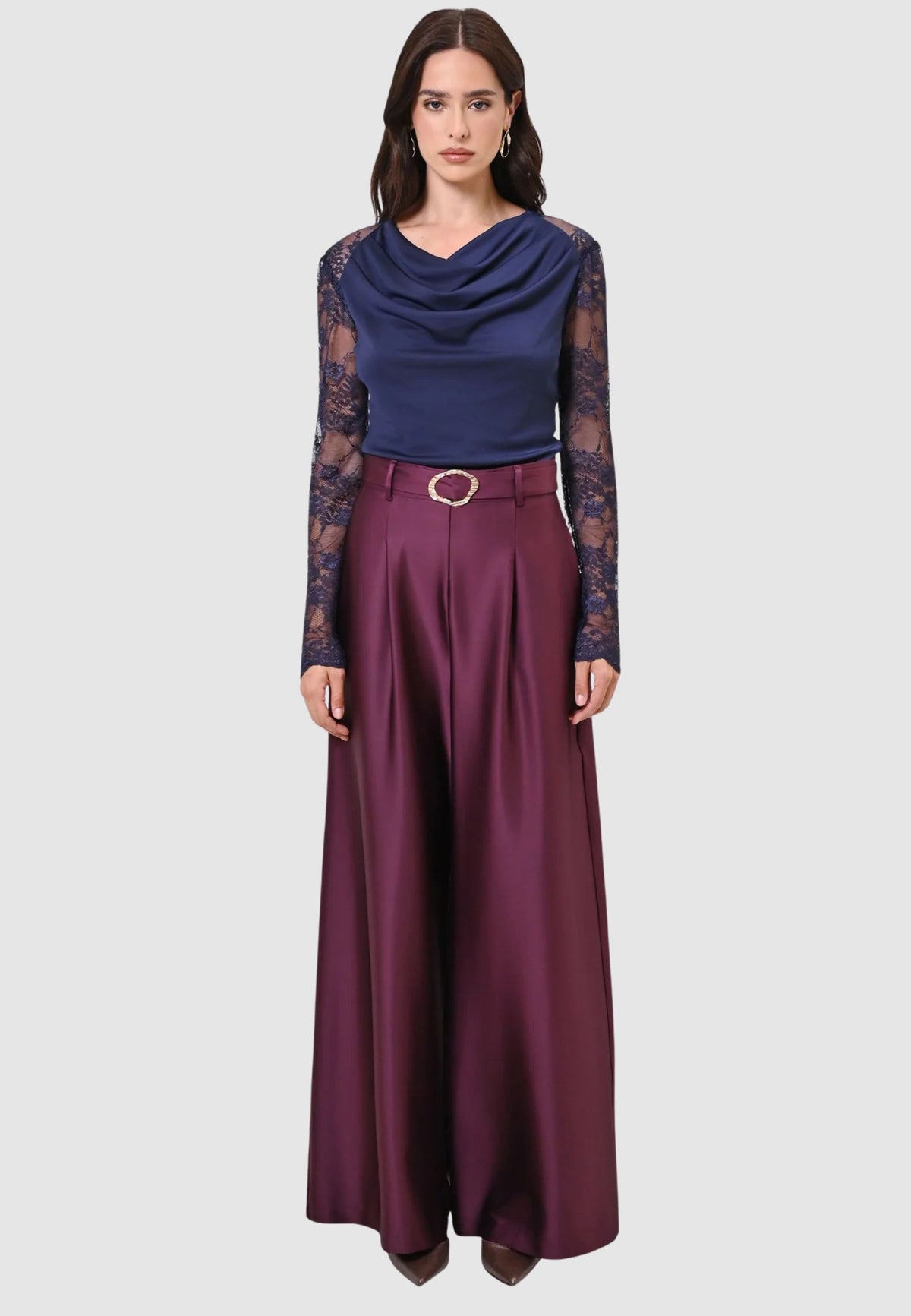 Pantaloni CFC0130063003