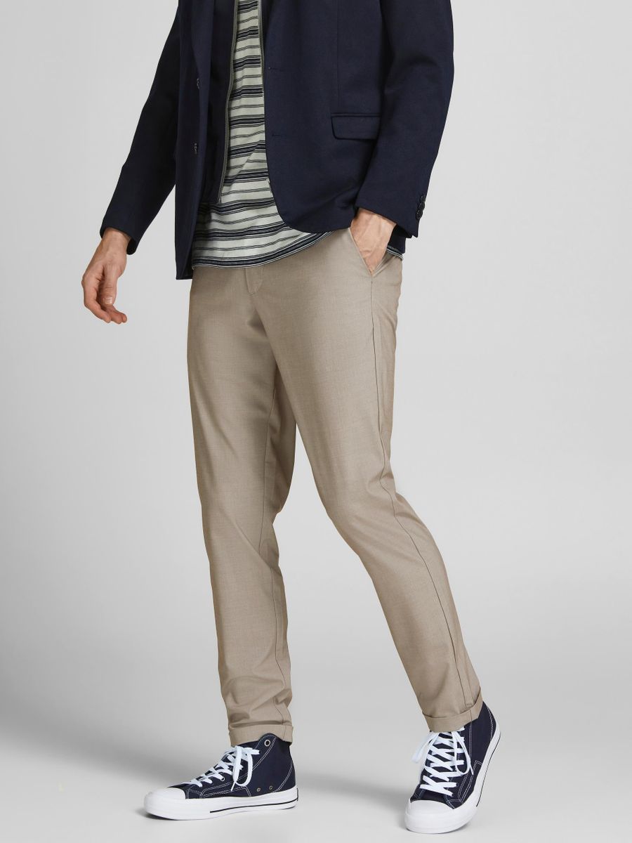 Pantaloni JACK & JONES 12205778