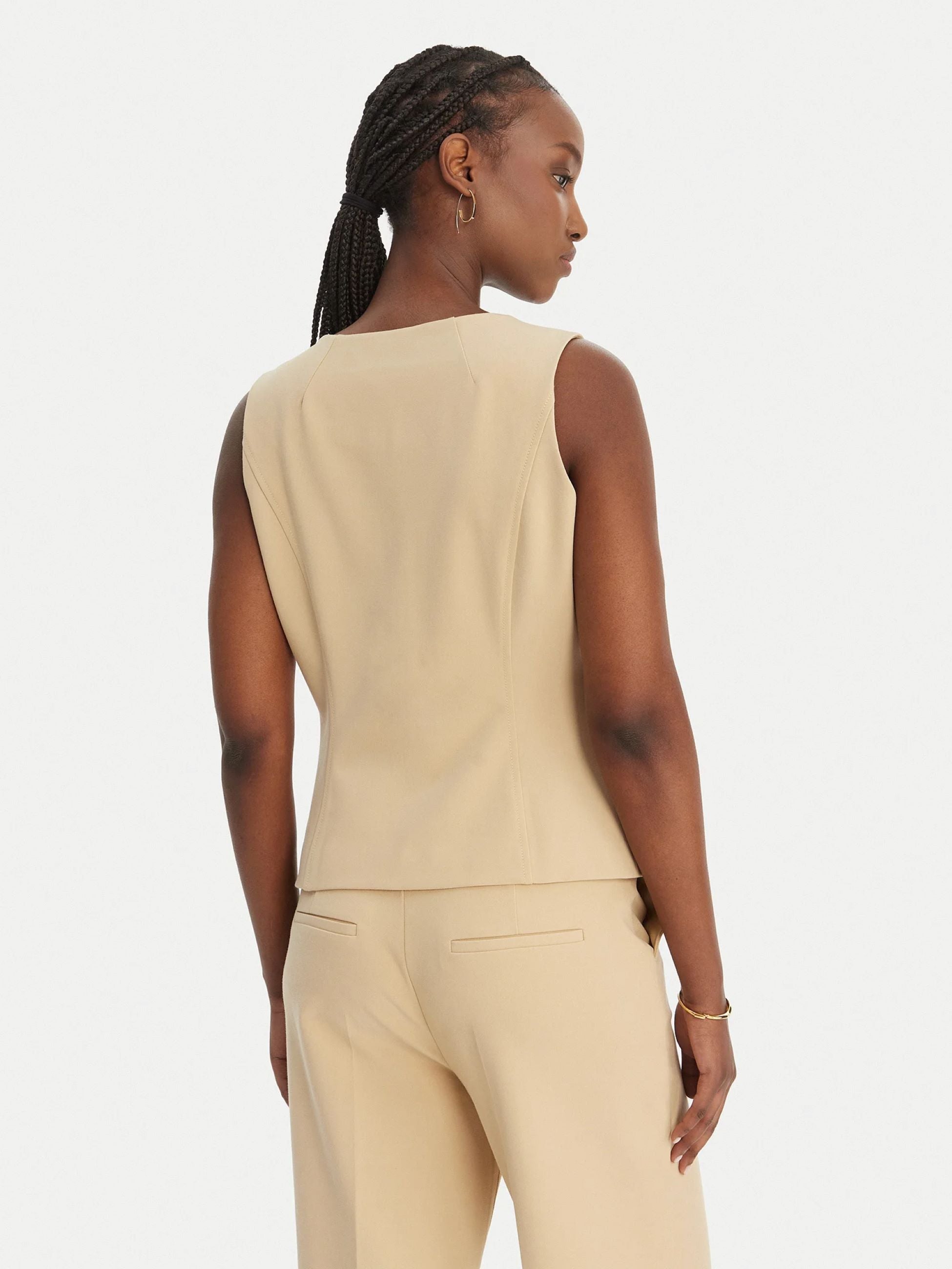 Gilet Guess W6GH49W1895