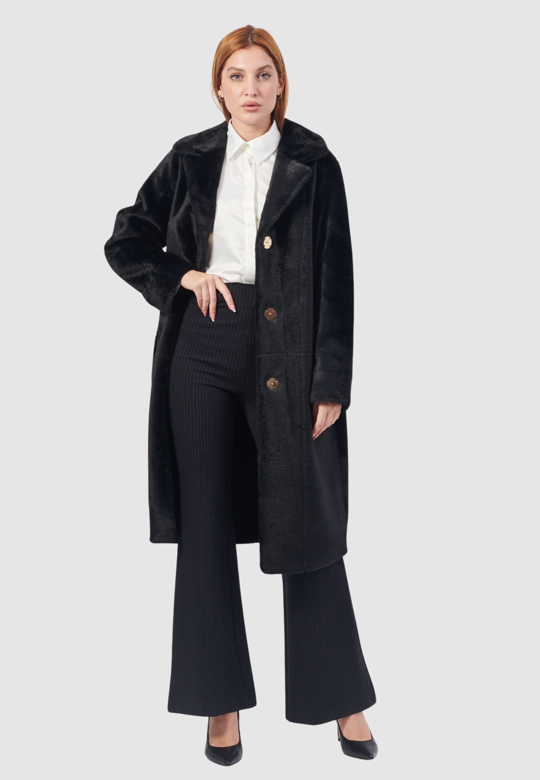 Cappotto Yes-Zee 010027