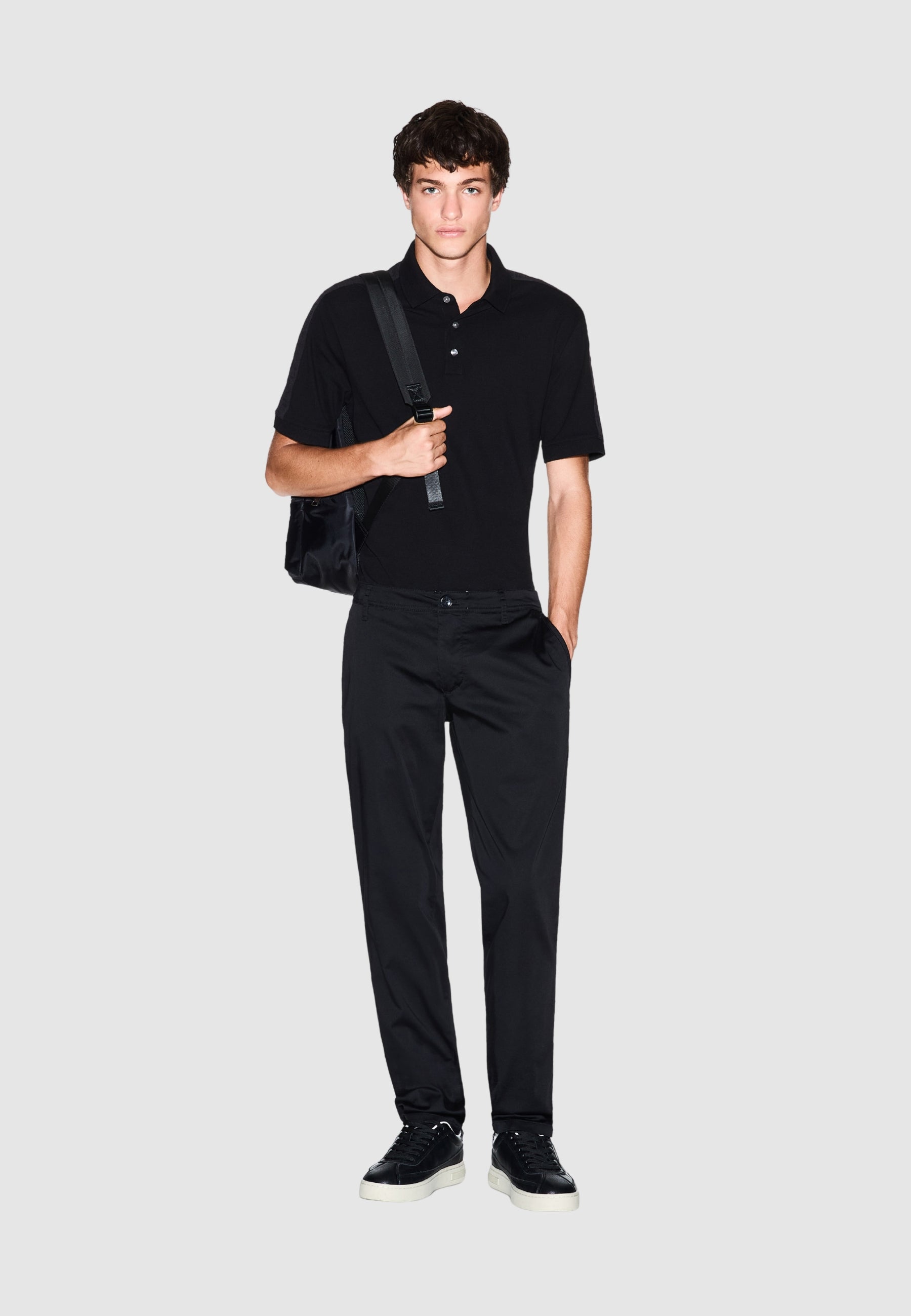 Pantaloni Armani Exchange 8NZP49