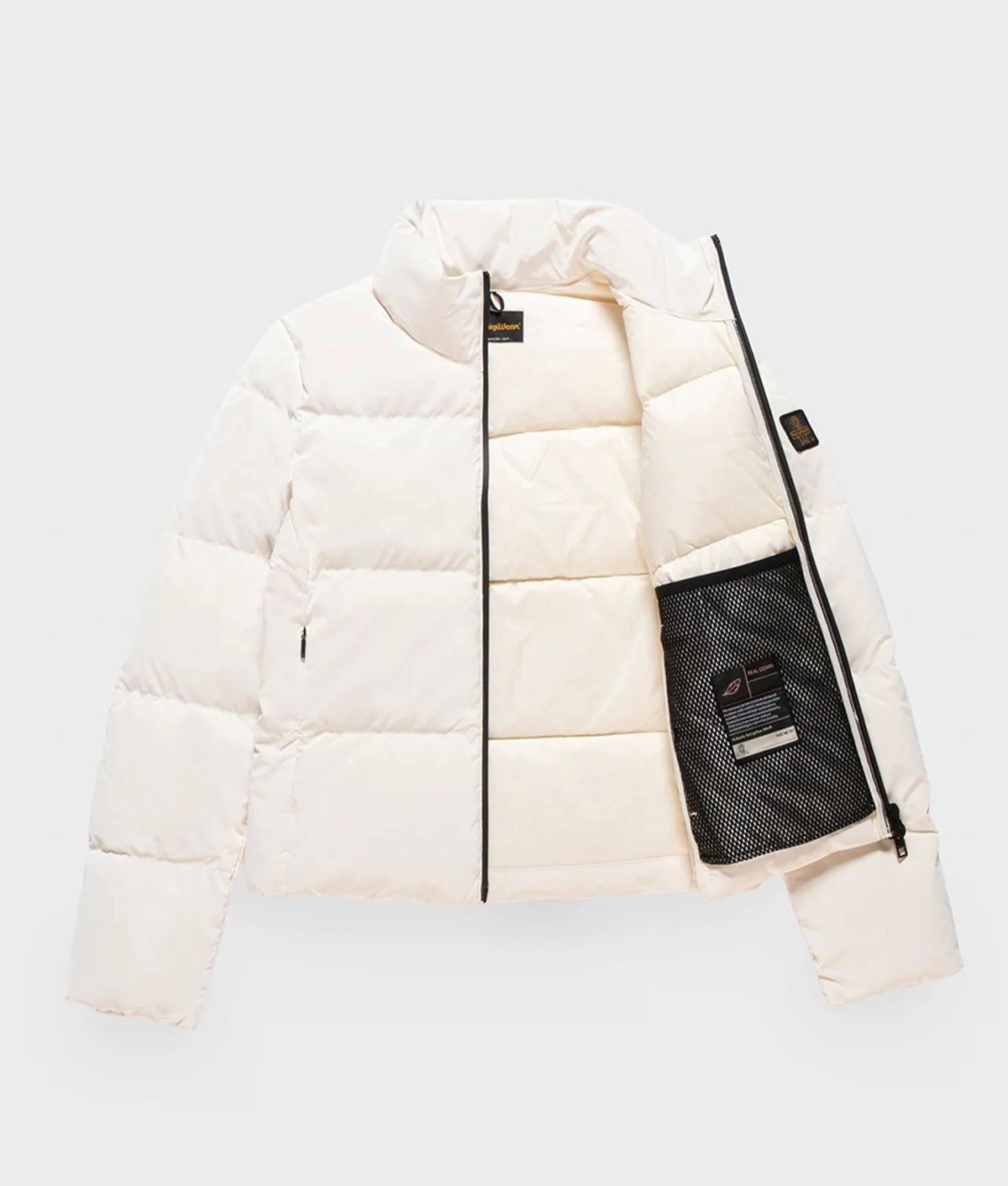 Giubbotto ELLIS JACKET Refrigiwear