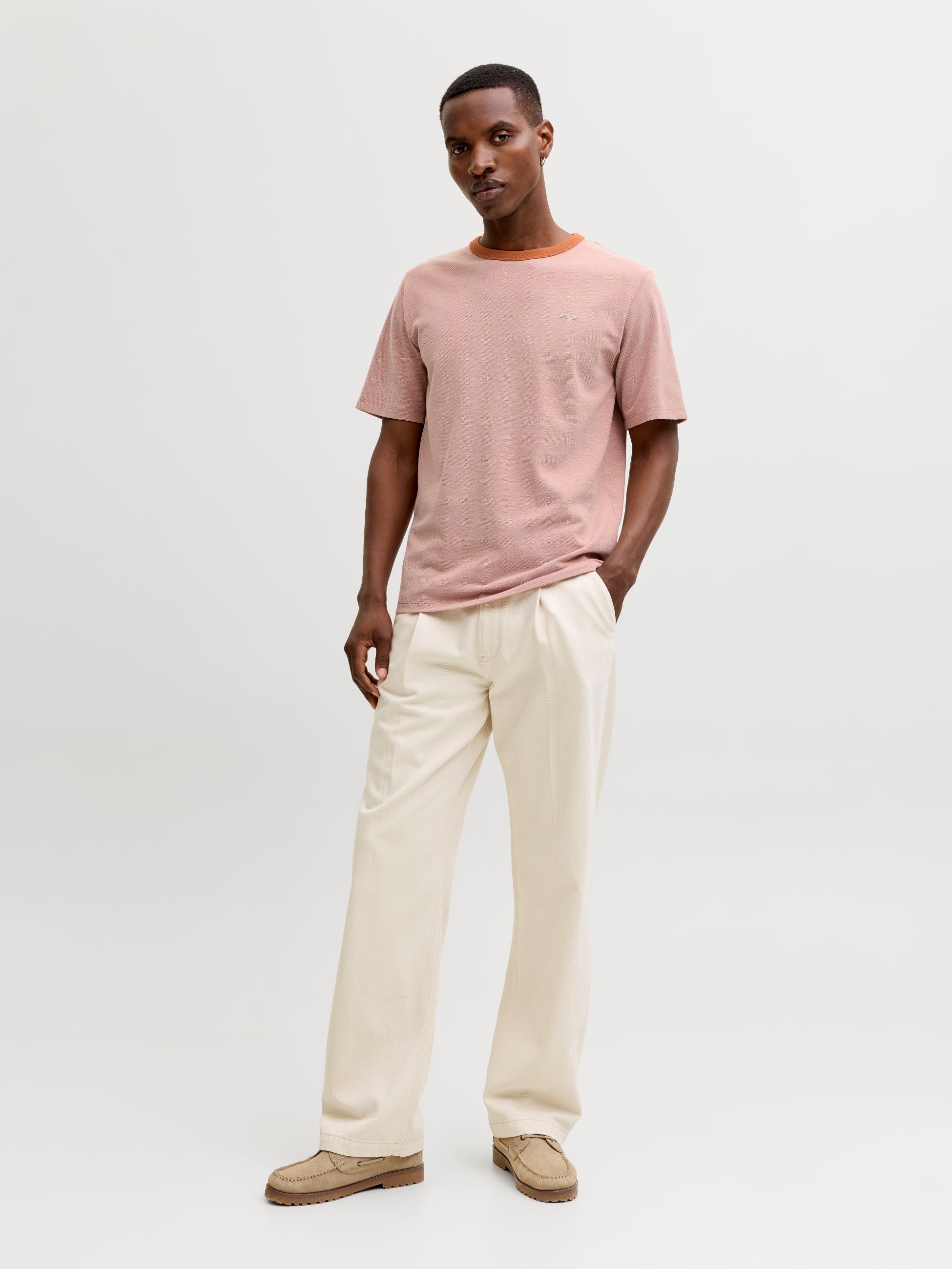 T-Shirt e Polo JACK & JONES 12276801