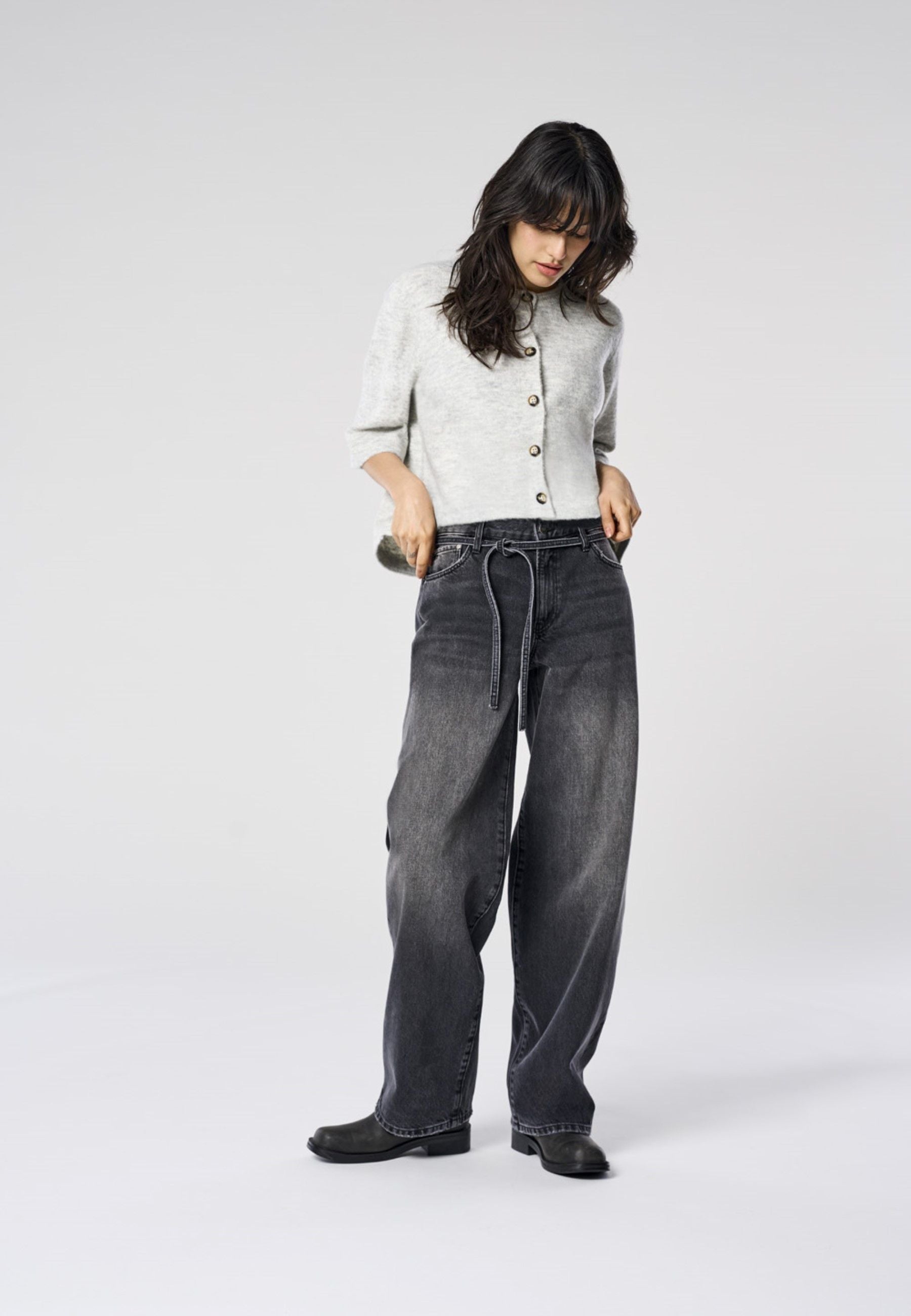 Pantaloni 15347094