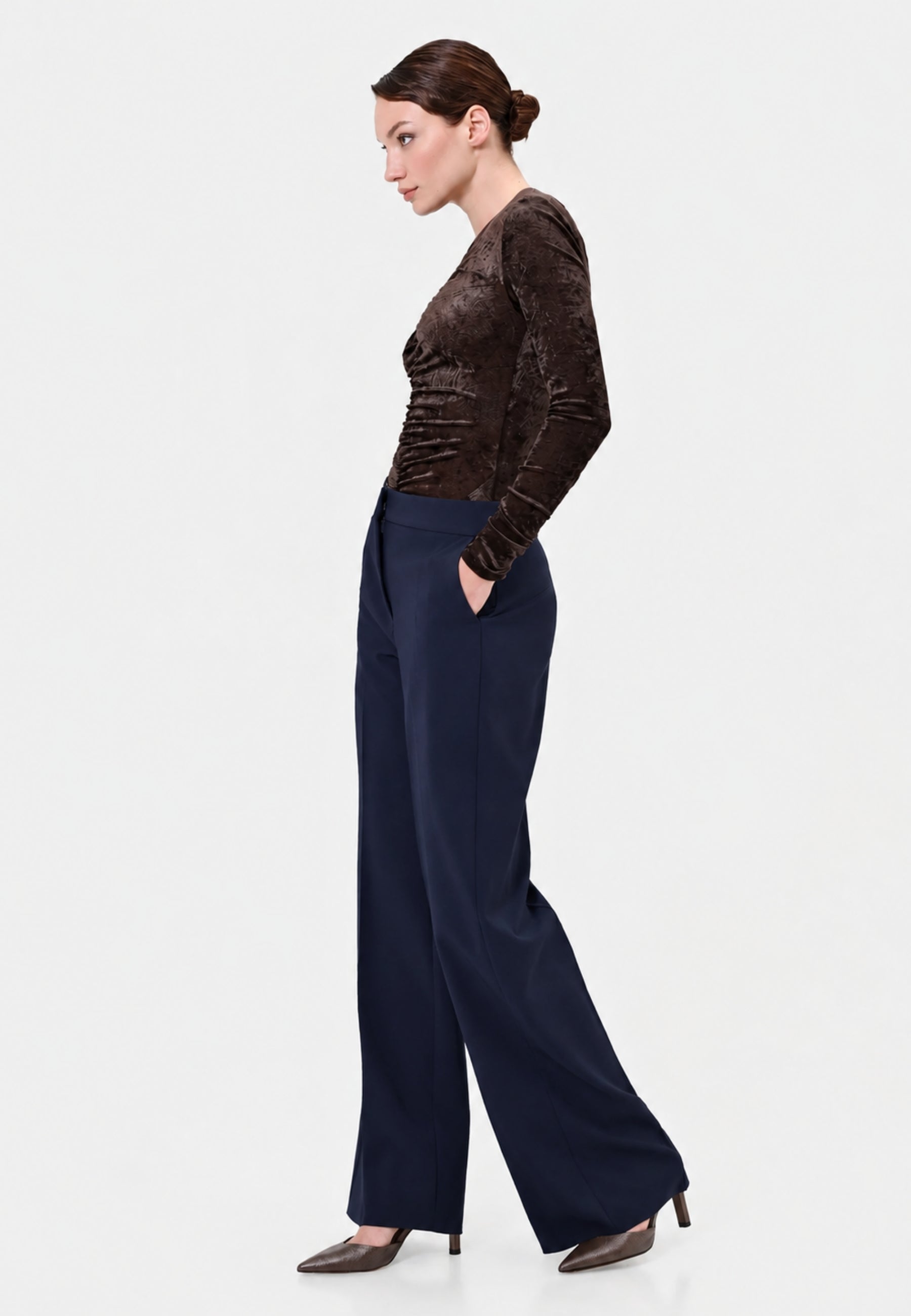 Pantaloni CFC0130151003