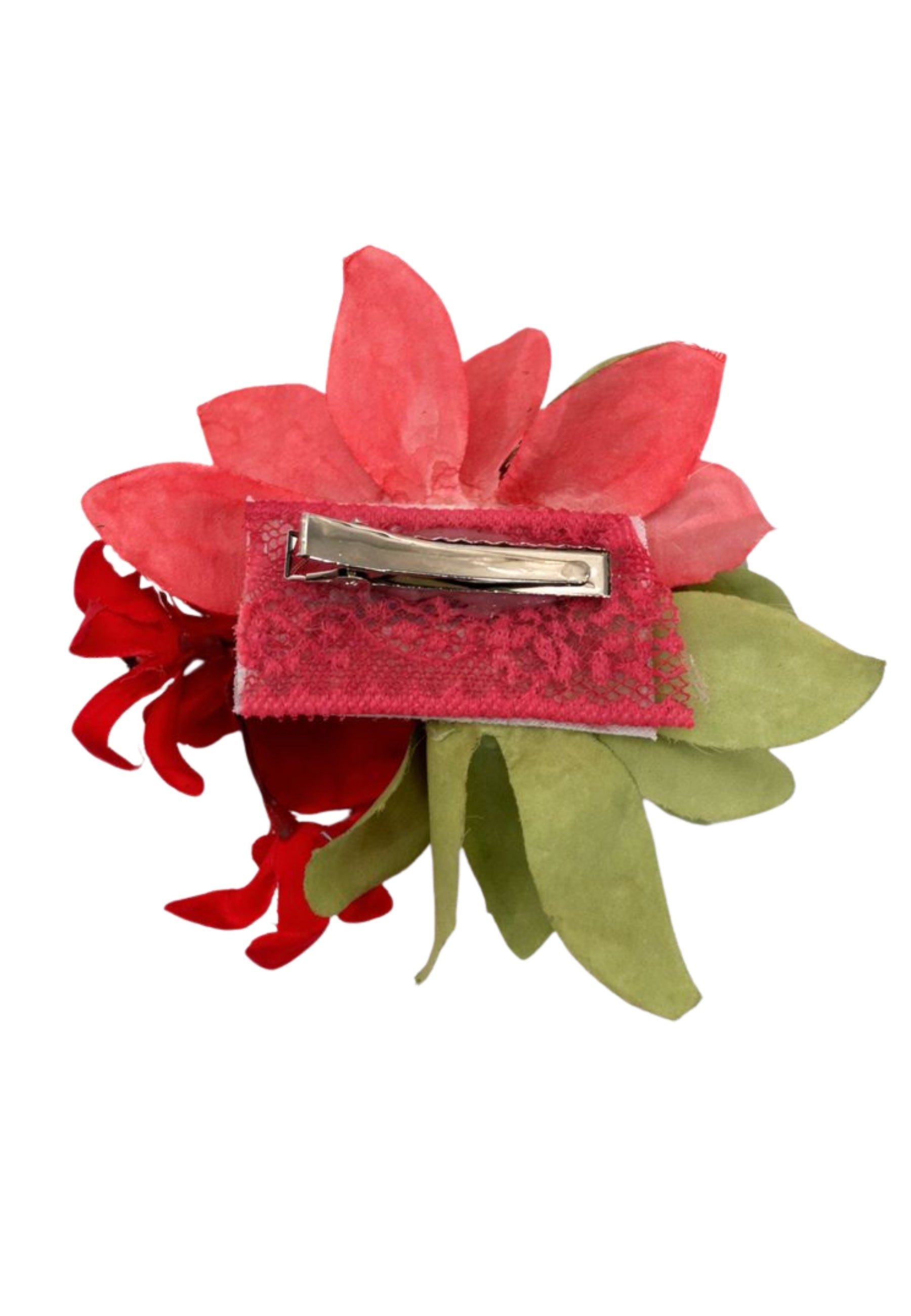 Accessori abbigliamento Mimilù Fermaglio 633T