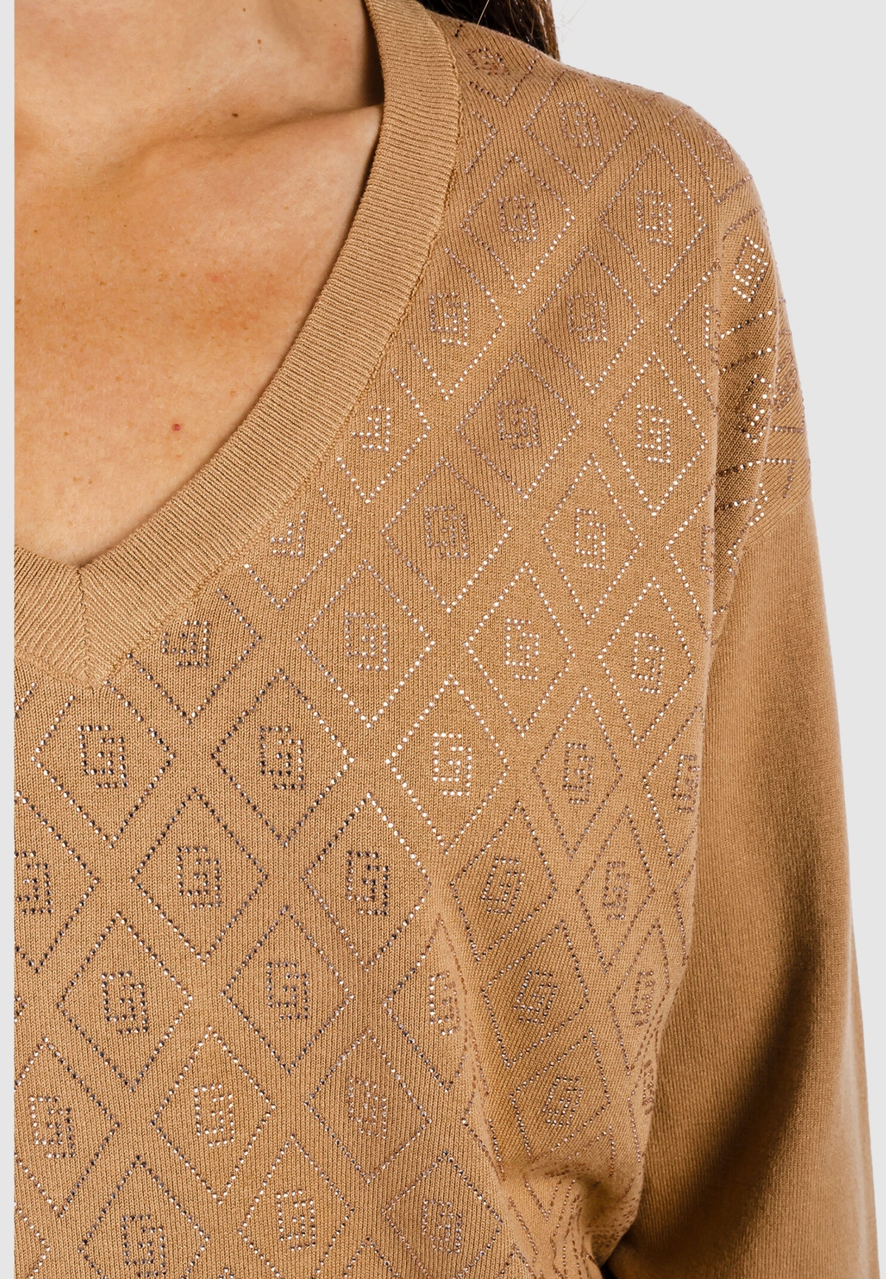 Maglieria Gaudi Jeans 521BD53001