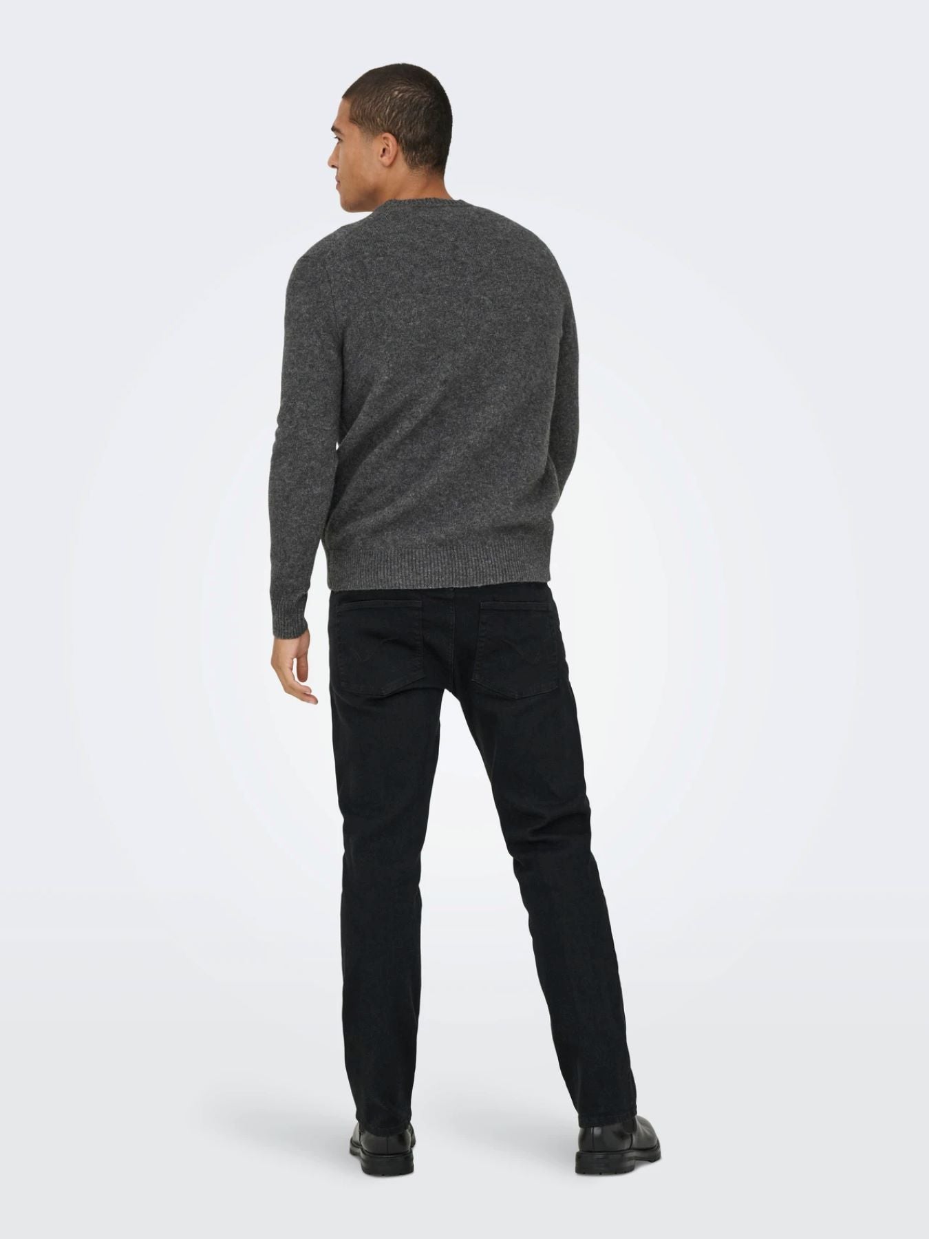 Maglieria Only&Sons 22035025