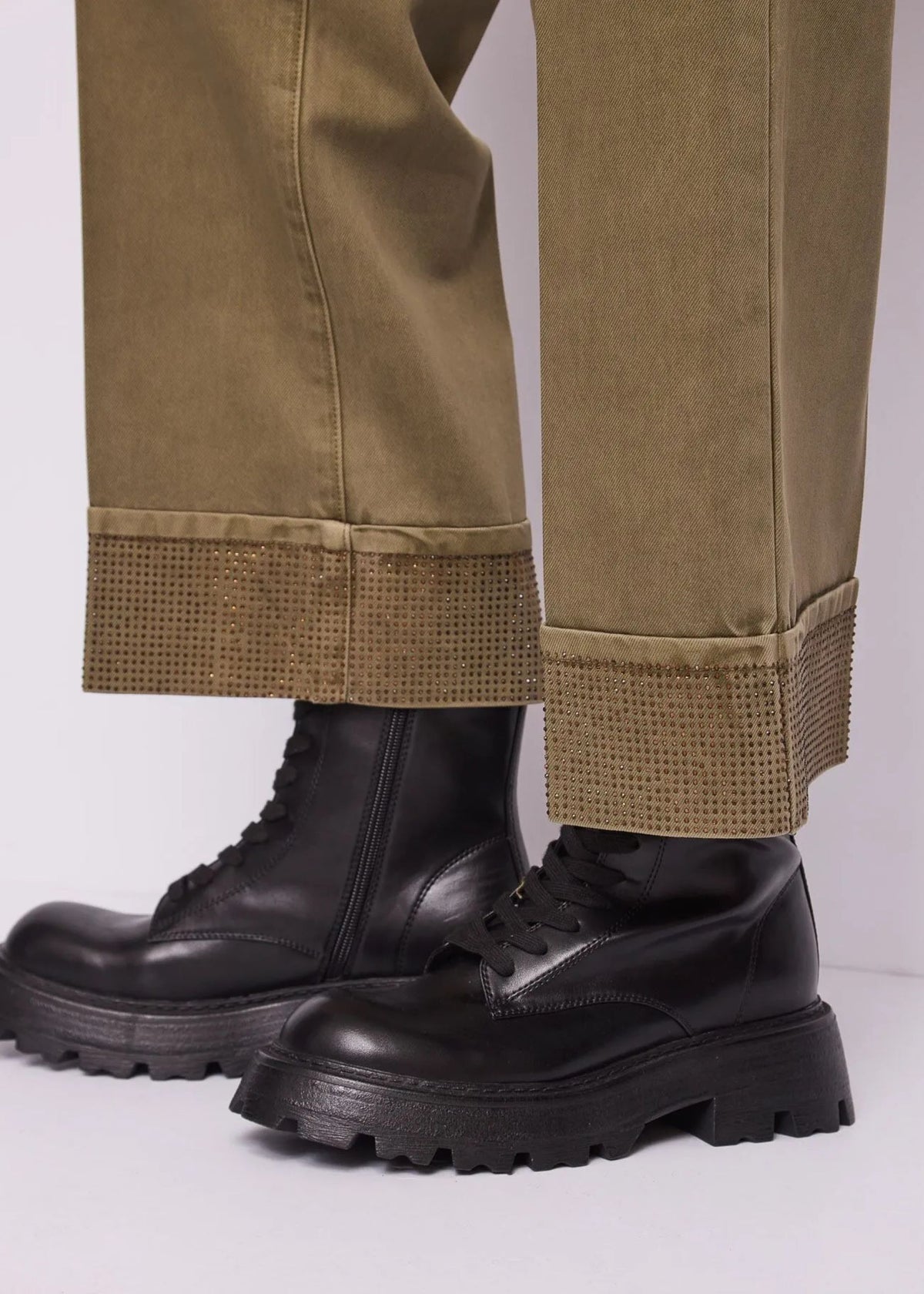Pantaloni 621BD25012 Gaudi Jeans
