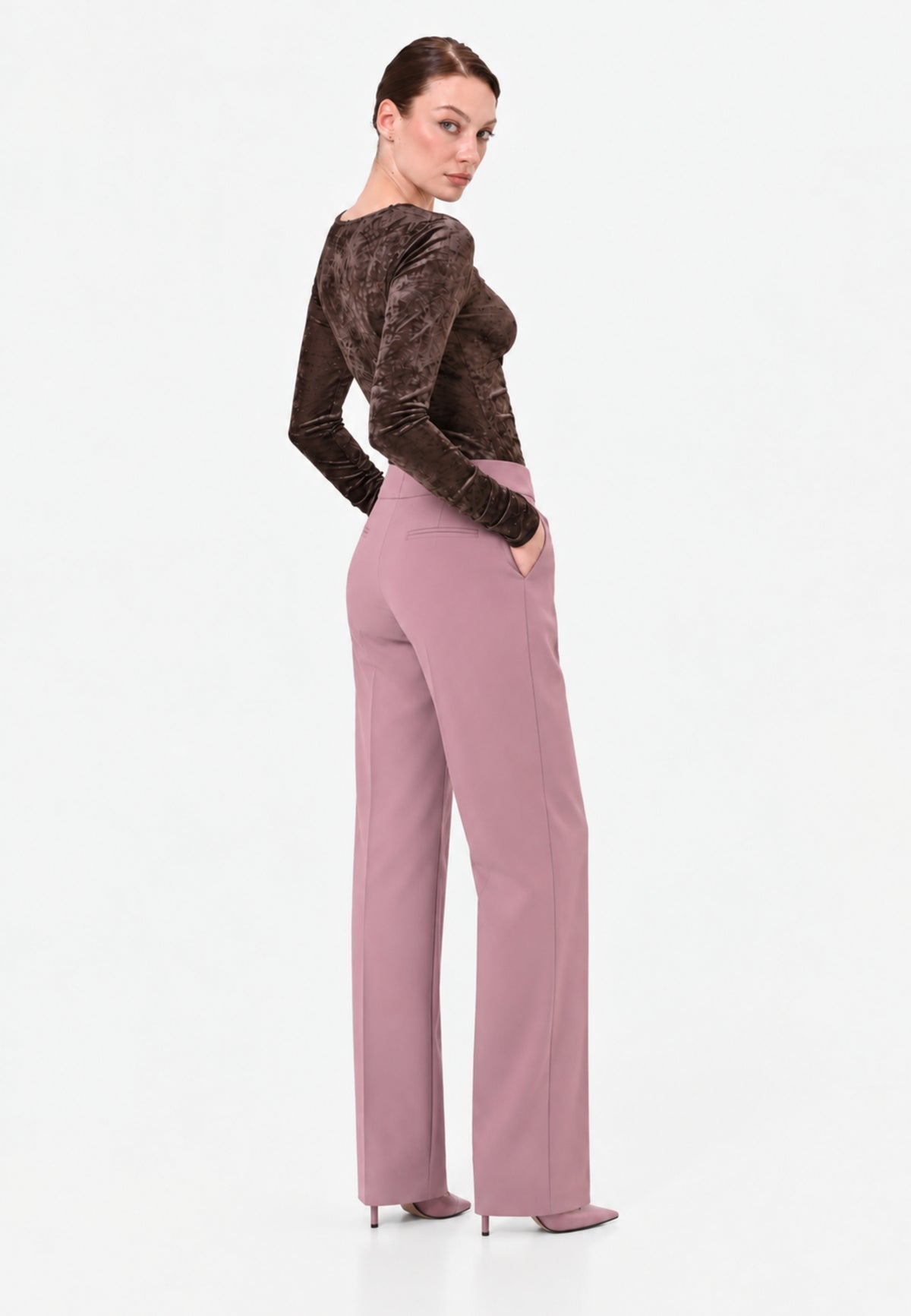 Pantaloni CFC0130150003