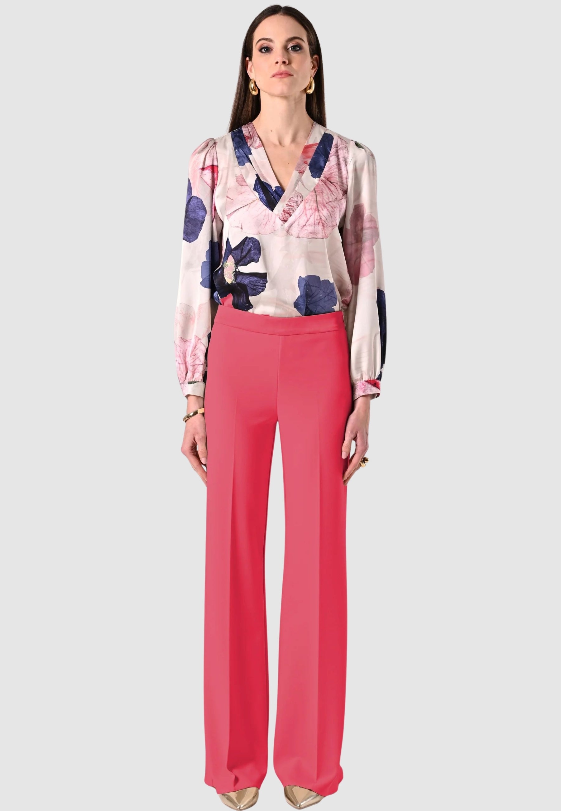 Pantaloni Rinascimento CFC0124312003