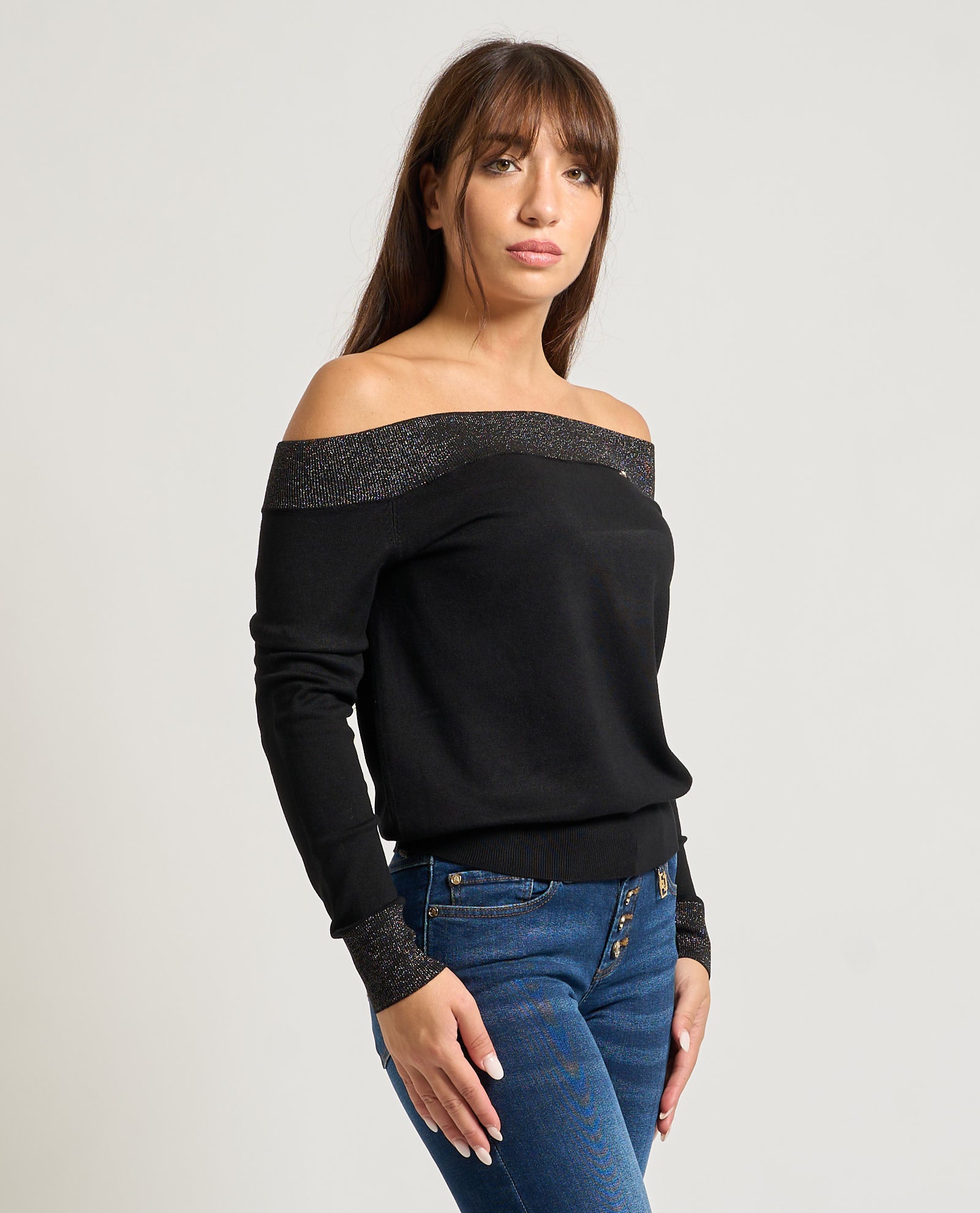 Maglieria Gaudi Jeans 521BD53015