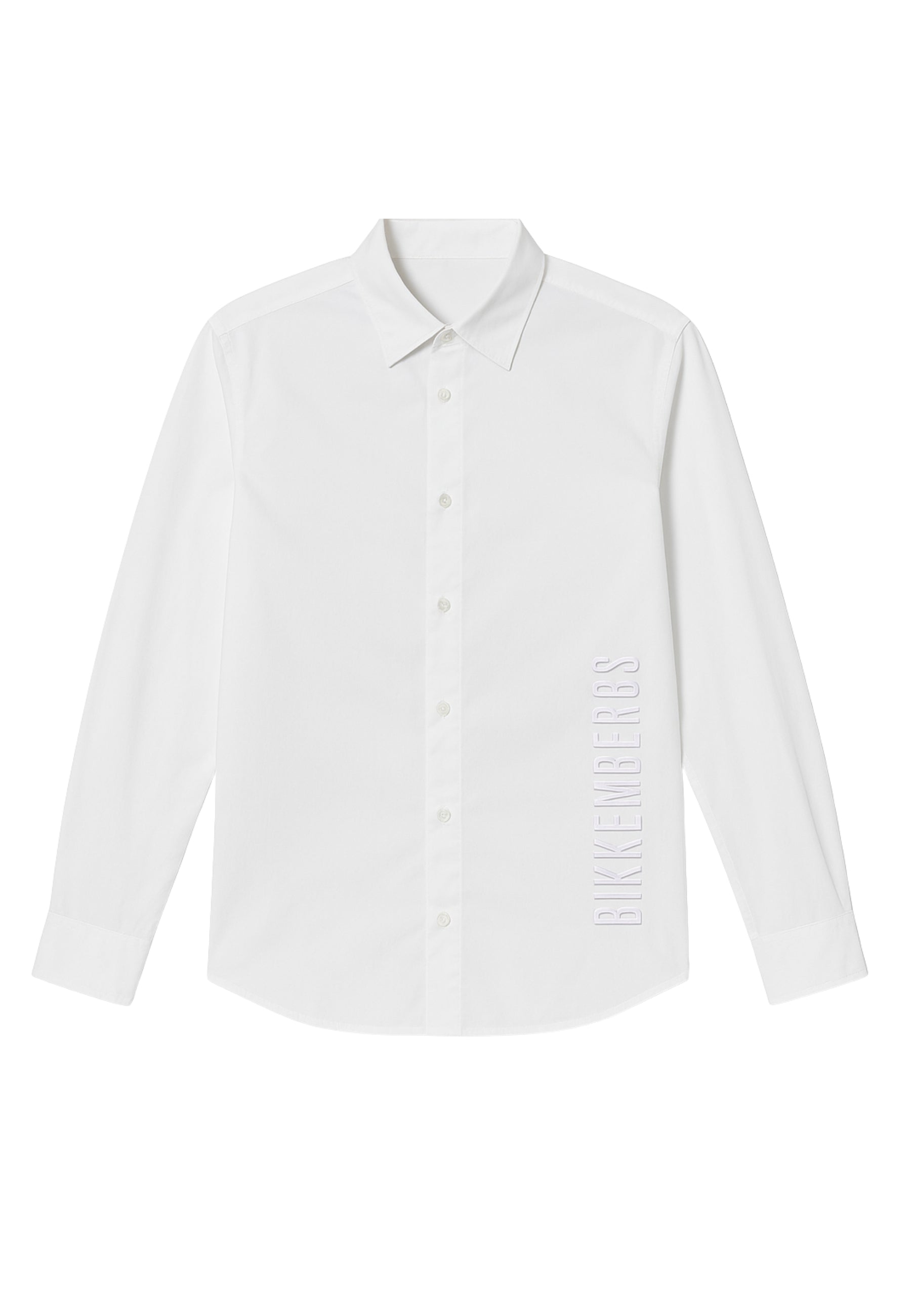 Camicie Bikkembergs BMS1258