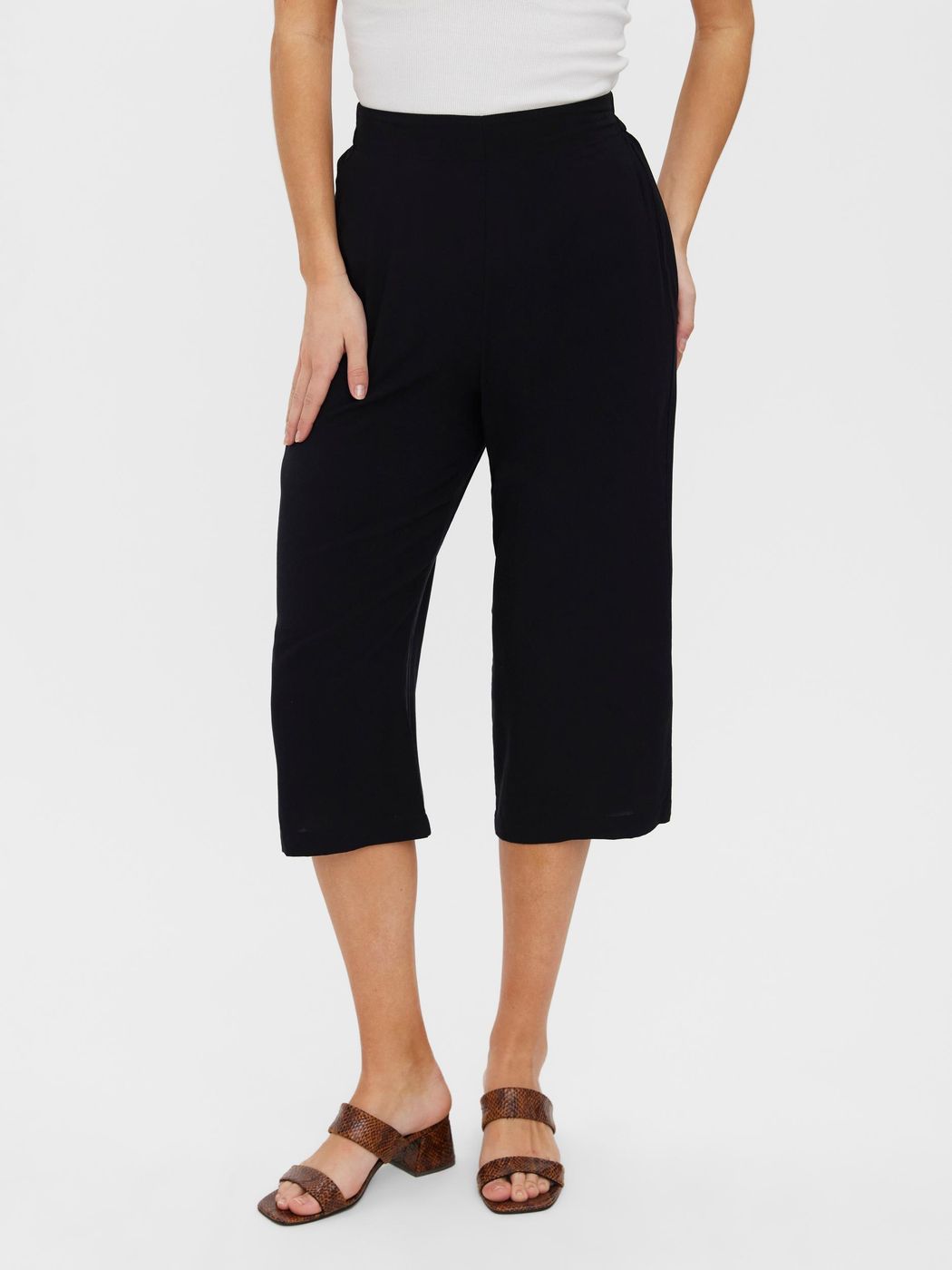 Pantaloni Veromoda 10245161