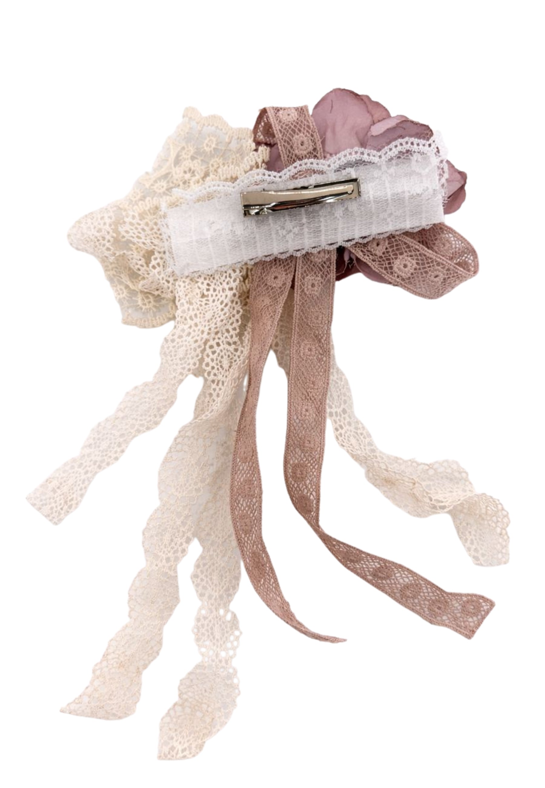 Accessori abbigliamento Mimilù 939 - T FERMAGLIO