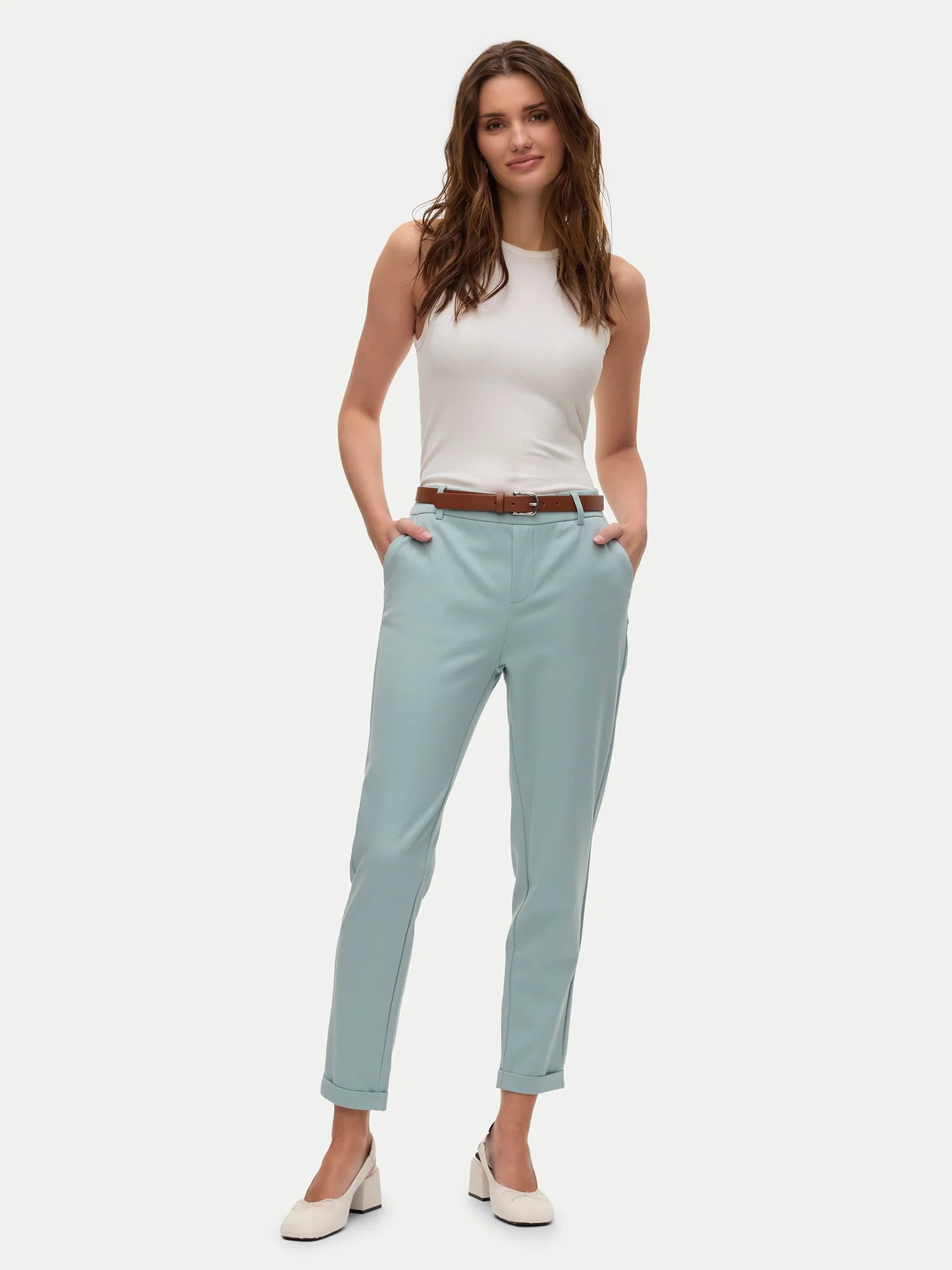 Pantaloni VERO MODA 10225280
