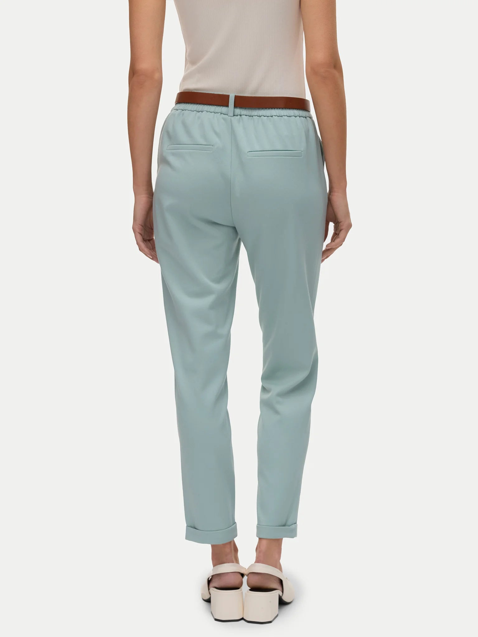 Pantaloni VERO MODA 10225280