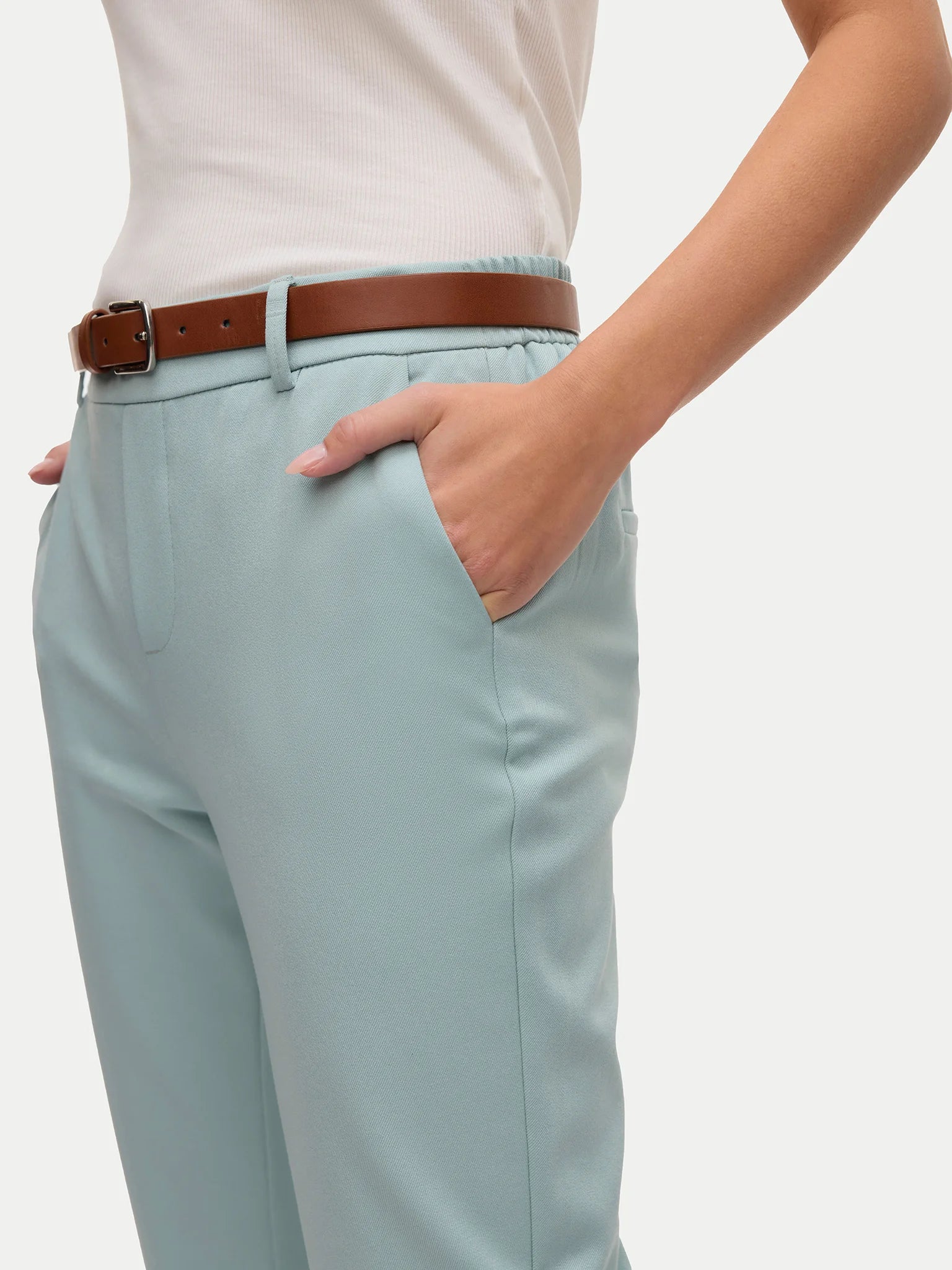 Pantaloni VERO MODA 10225280