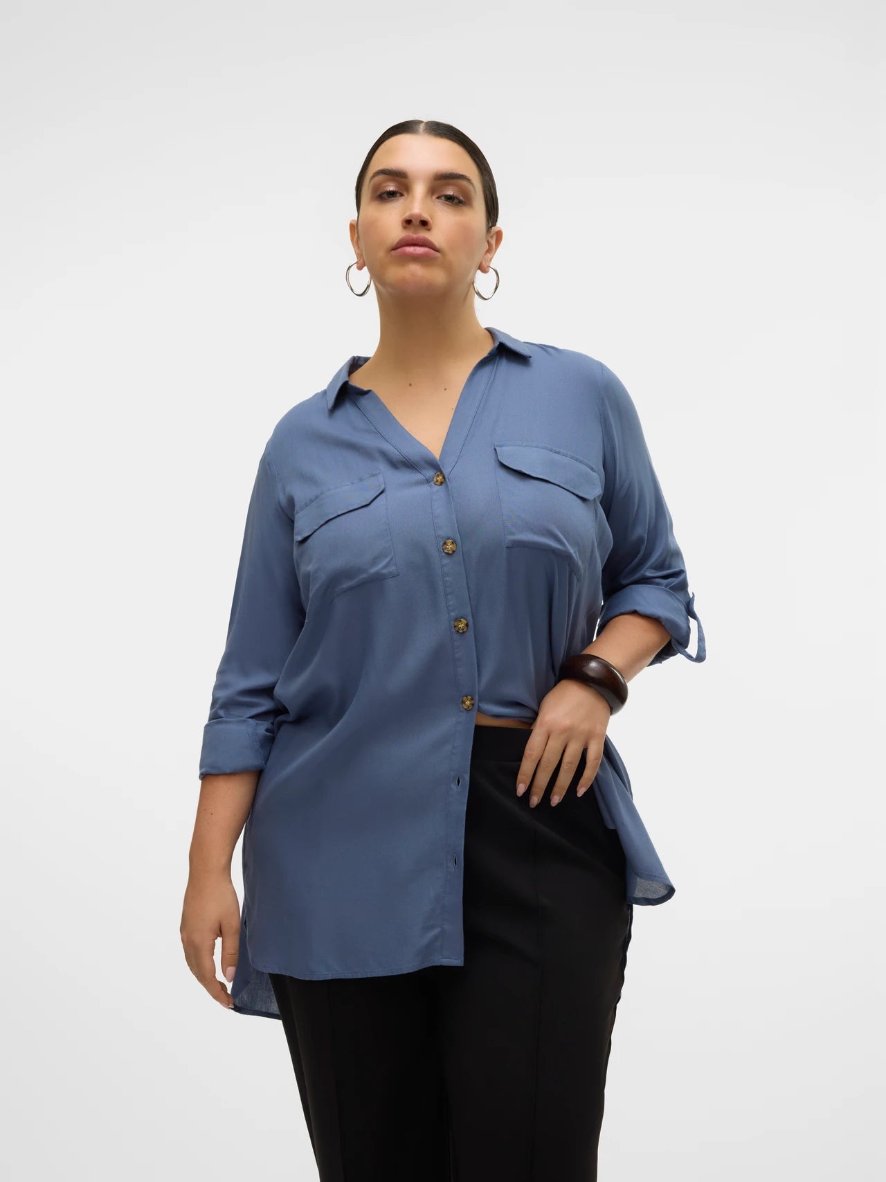 Maglieria VERO MODA CURVE 10316453