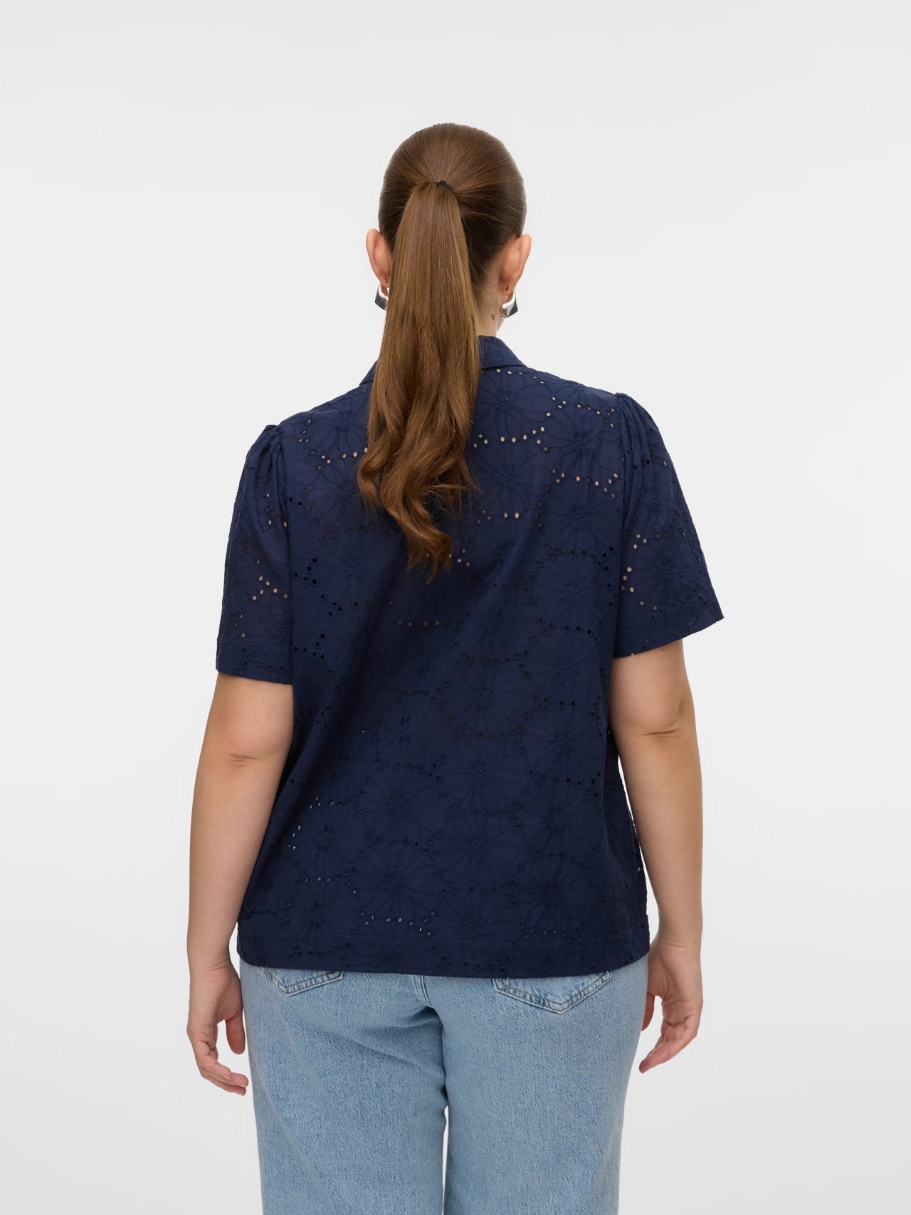 Camicie VERO MODA CURVE 10324838