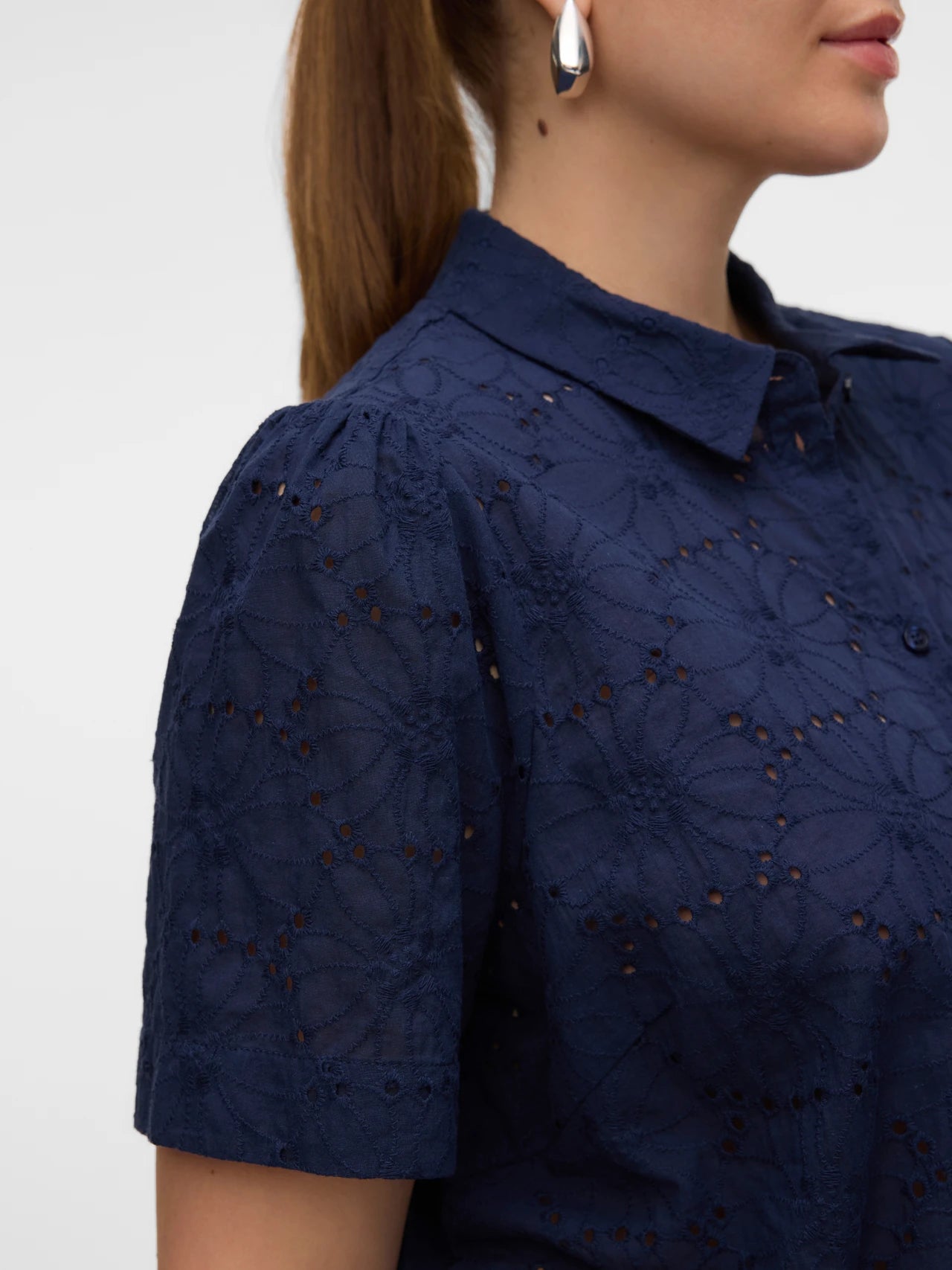 Camicie VERO MODA CURVE 10324838