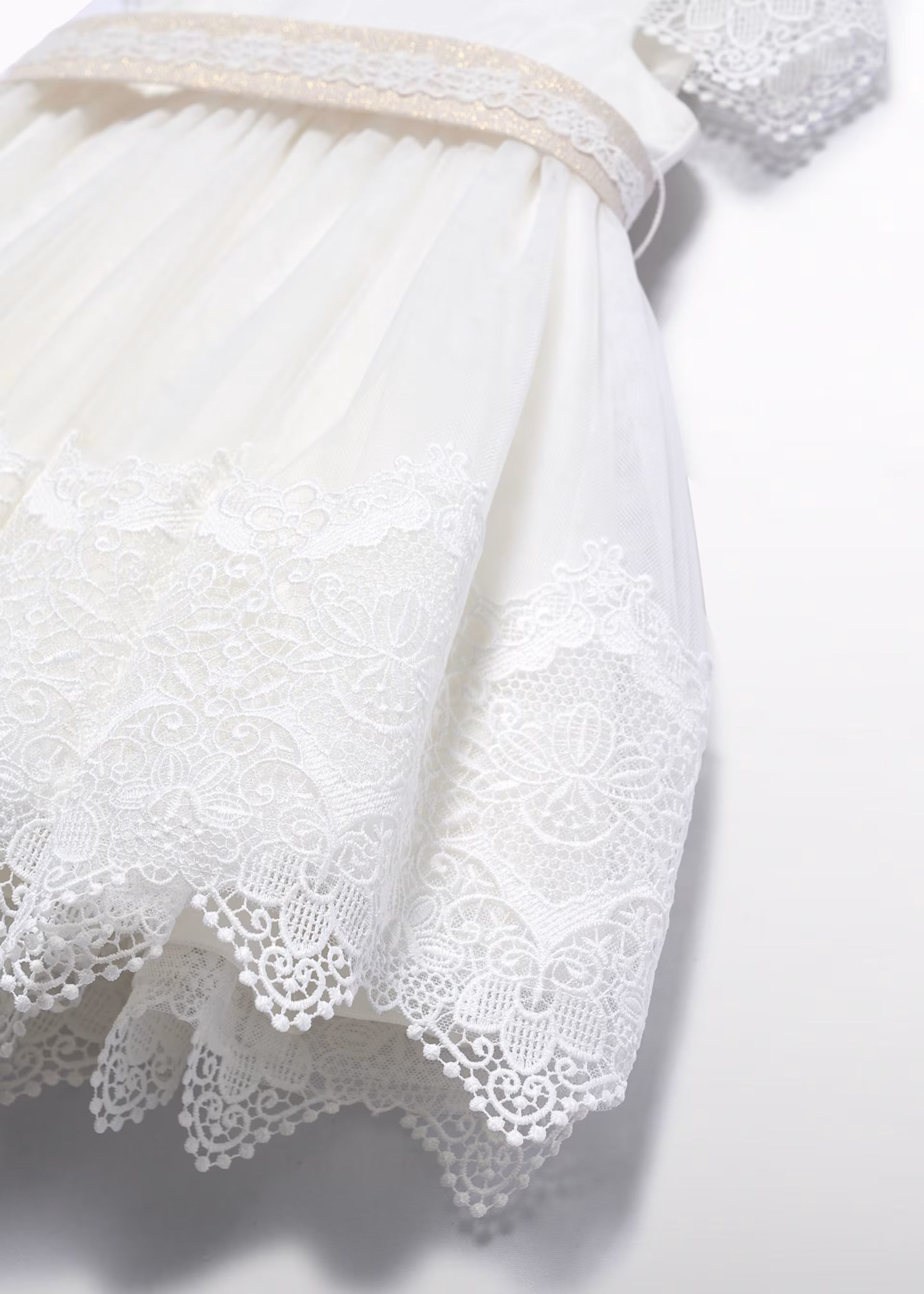 Abiti Abel & Lula 5002