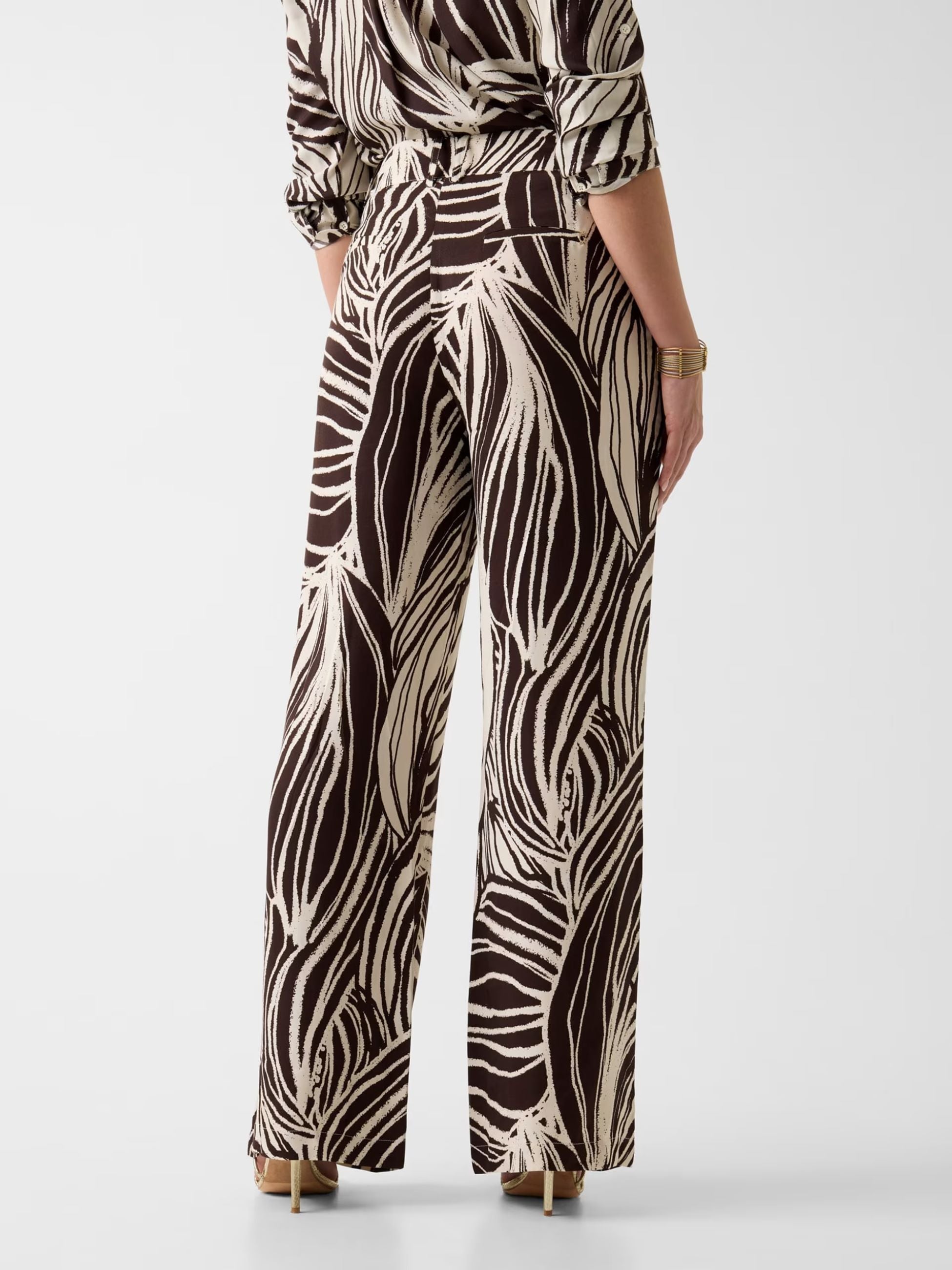 Pantaloni Guess W6GB19W1972