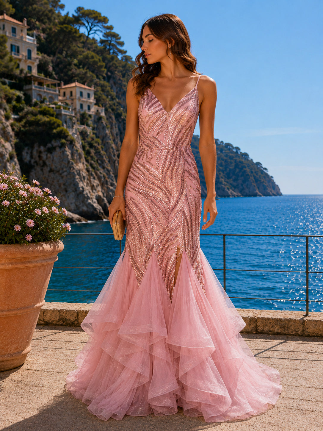 Abiti Venice Couture 31930