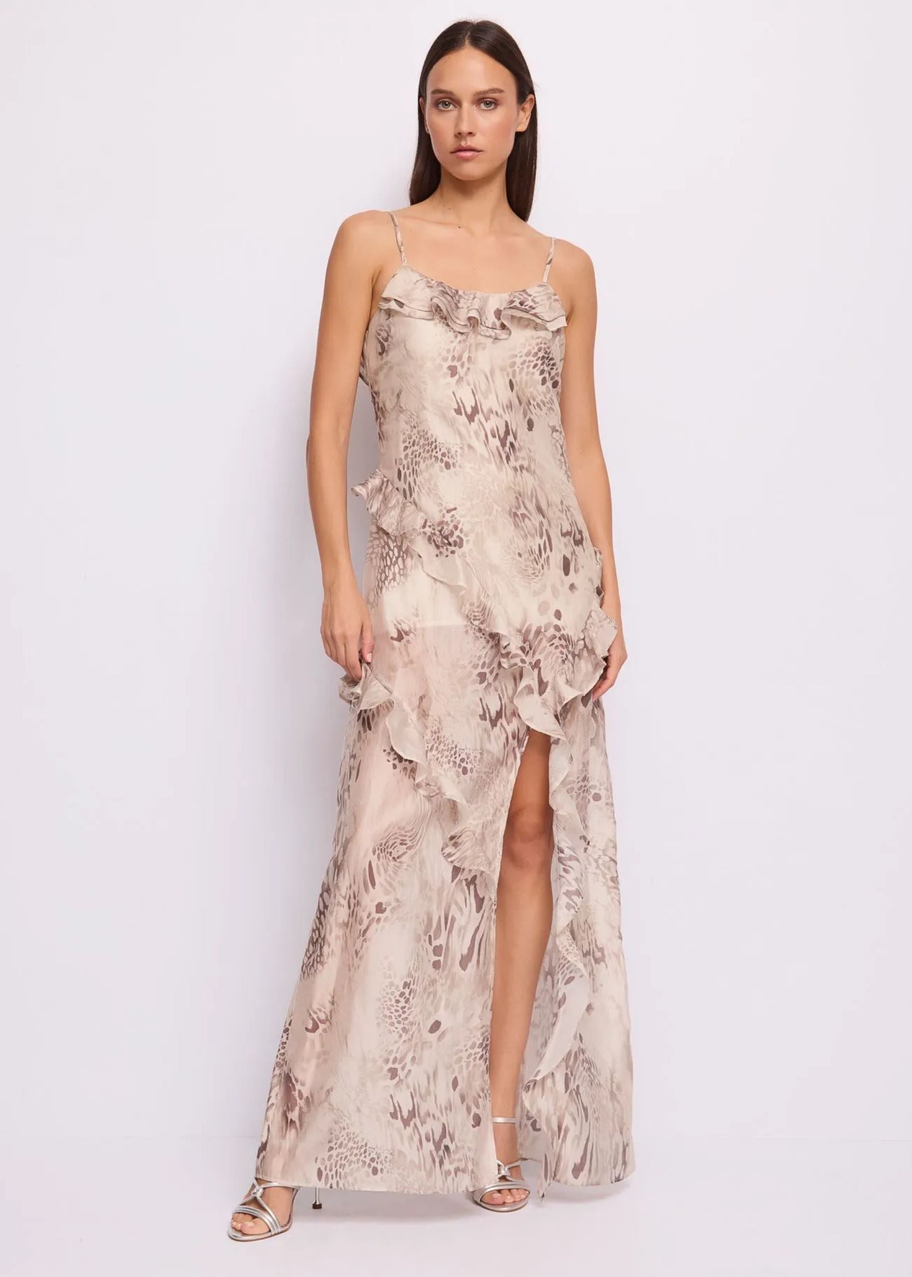 Abiti Gaudi Jeans 611FD15017