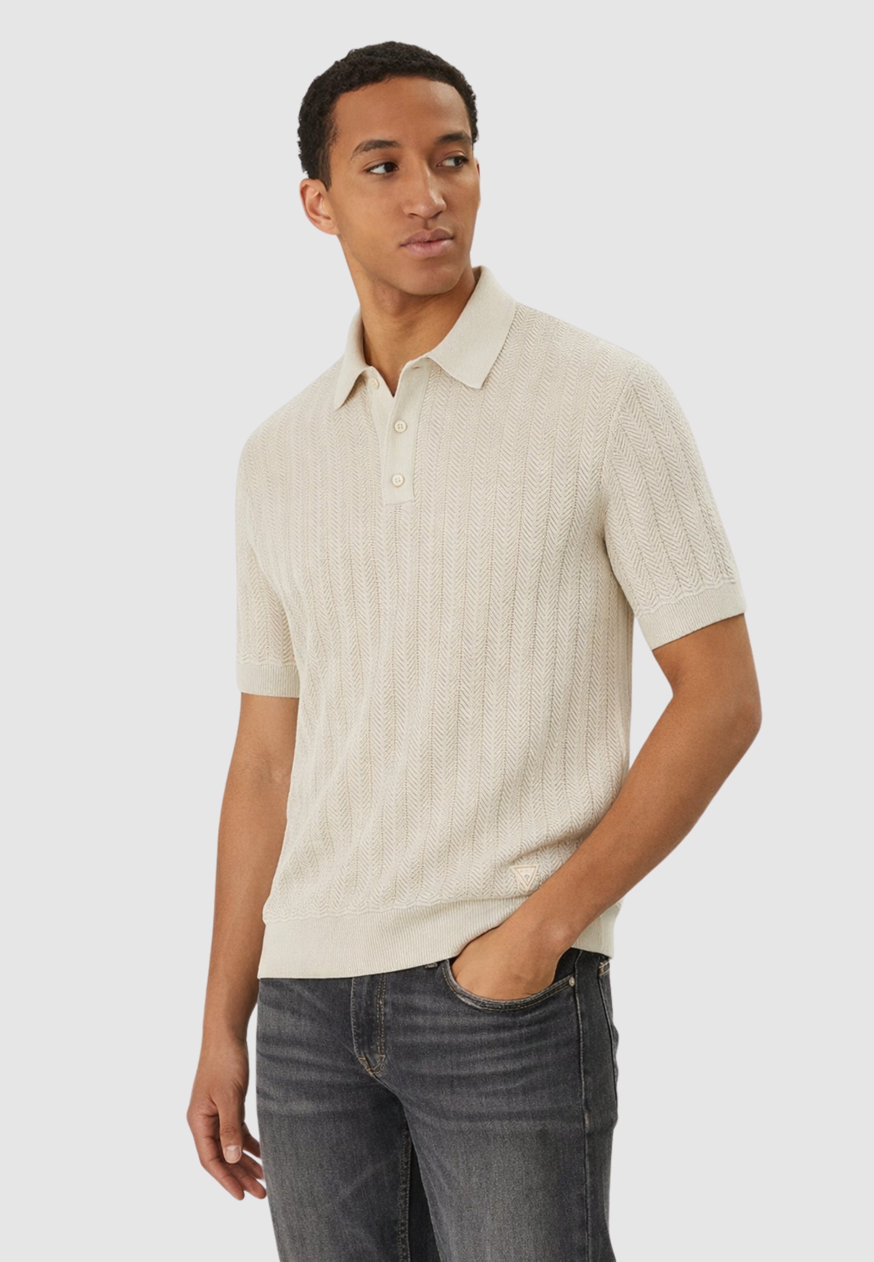 T-Shirt e Polo Guess M6GR05Z0558