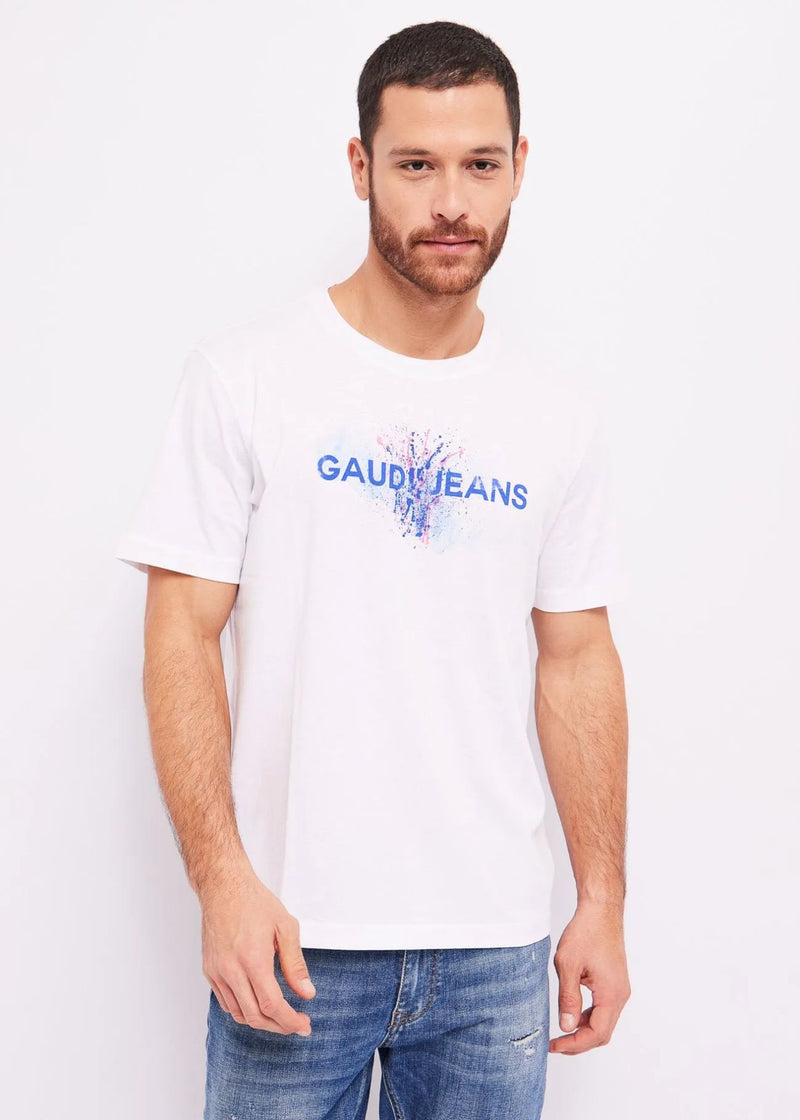 411GU64016 - T-Shirt e Polo - Gaudì