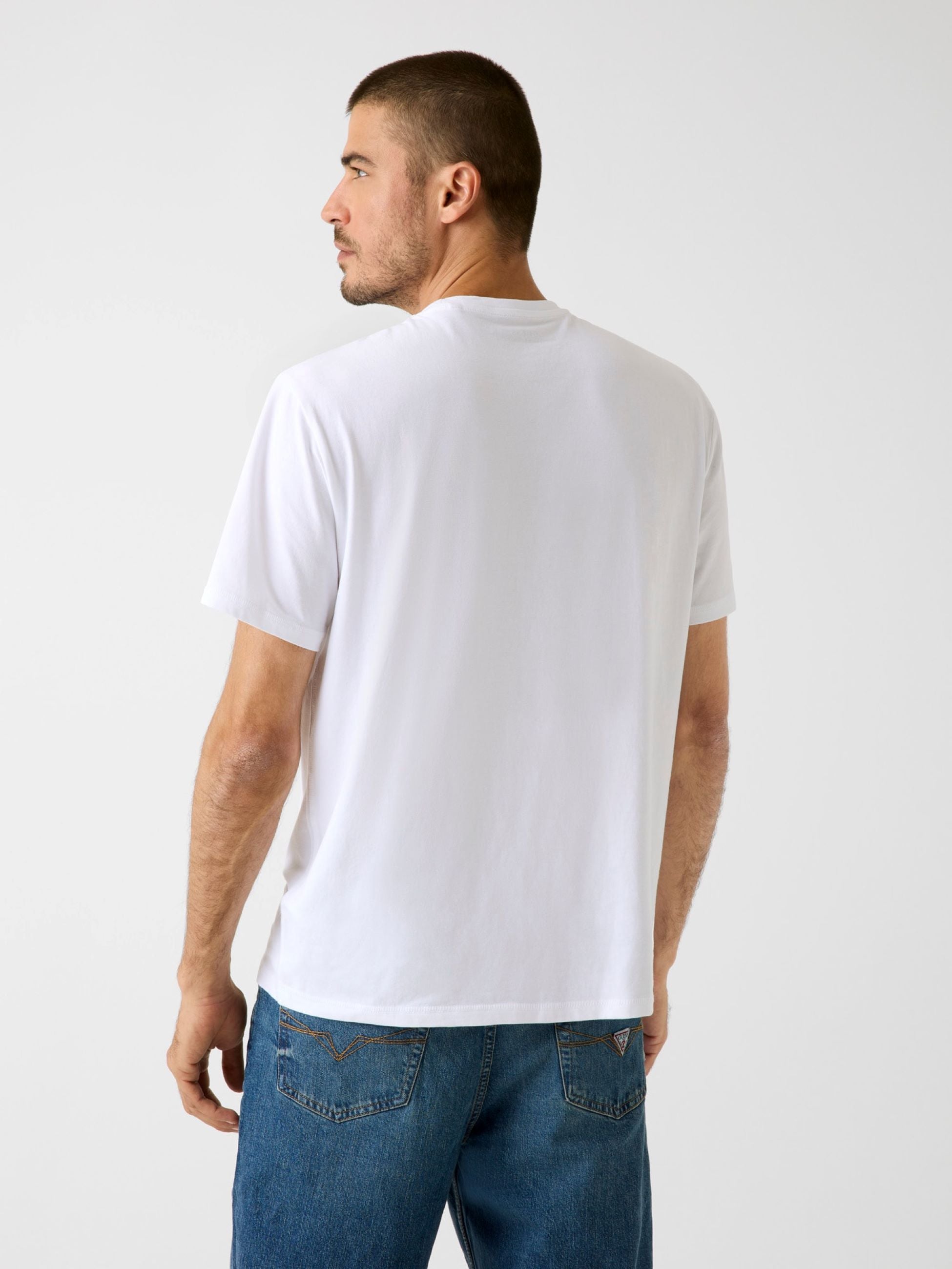 T-Shirt e Polo Guess M6RI62JR06K