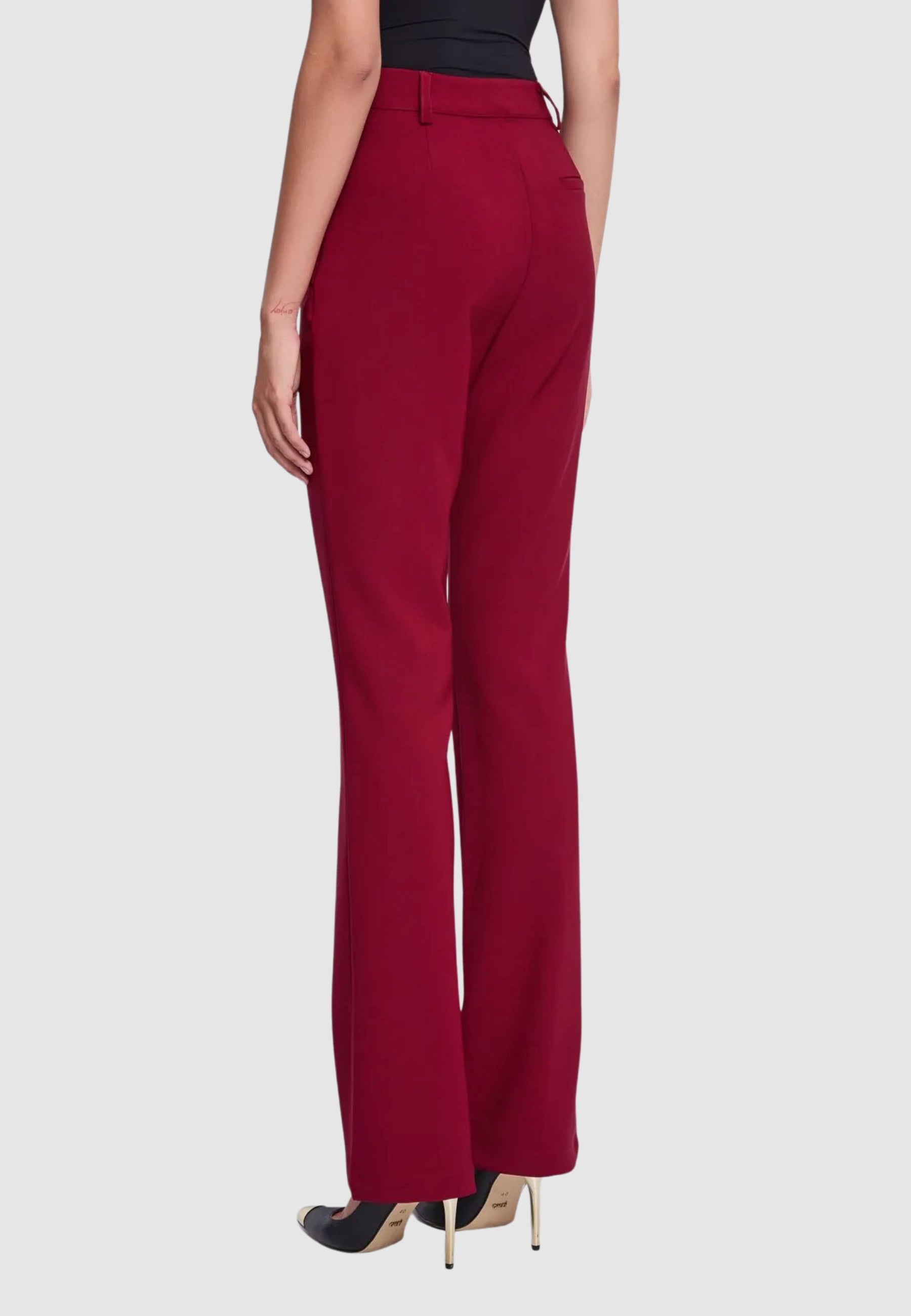 Pantaloni Denny Rose 521DD25018