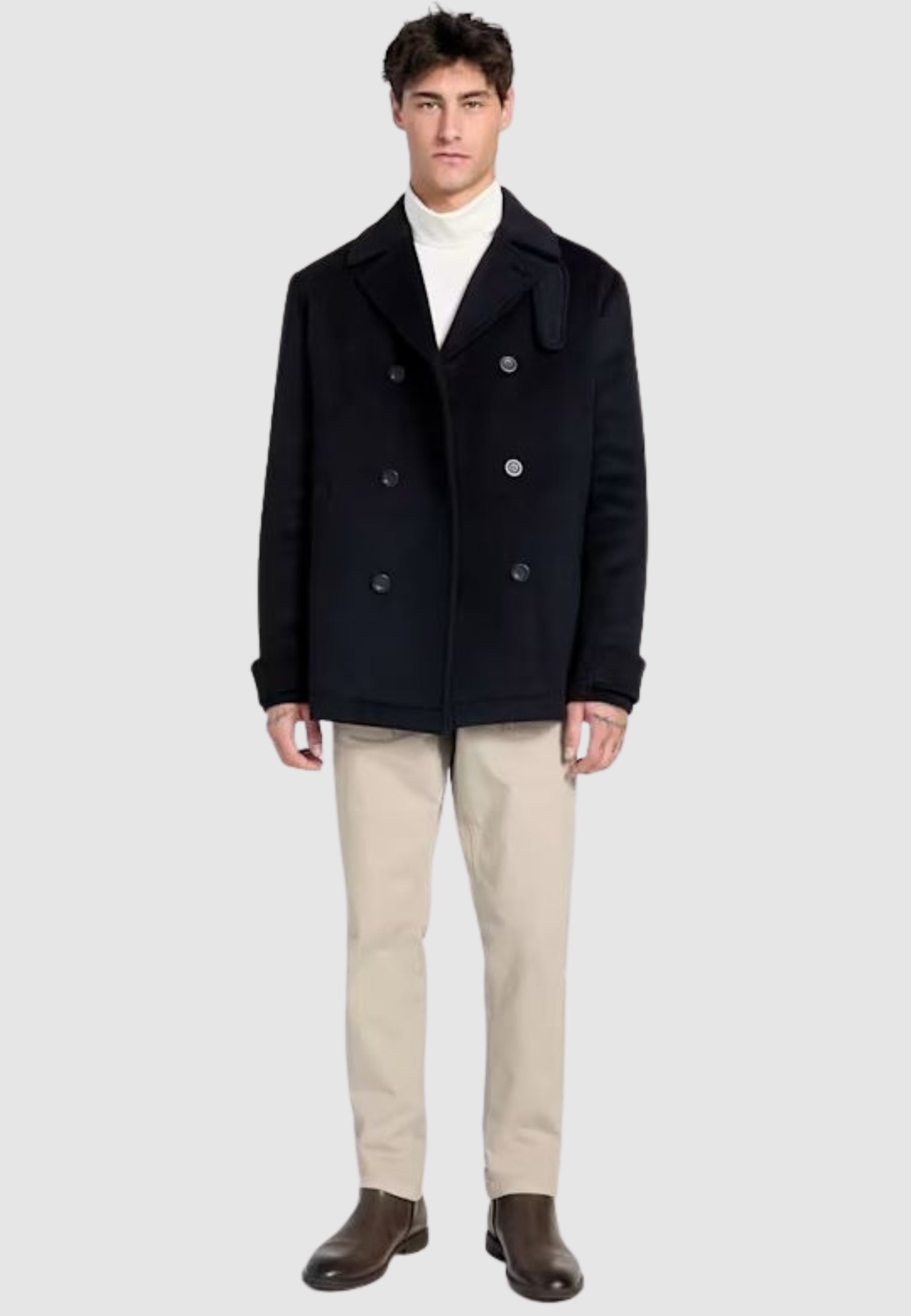 Cappotto Guess M5BL2JW2242