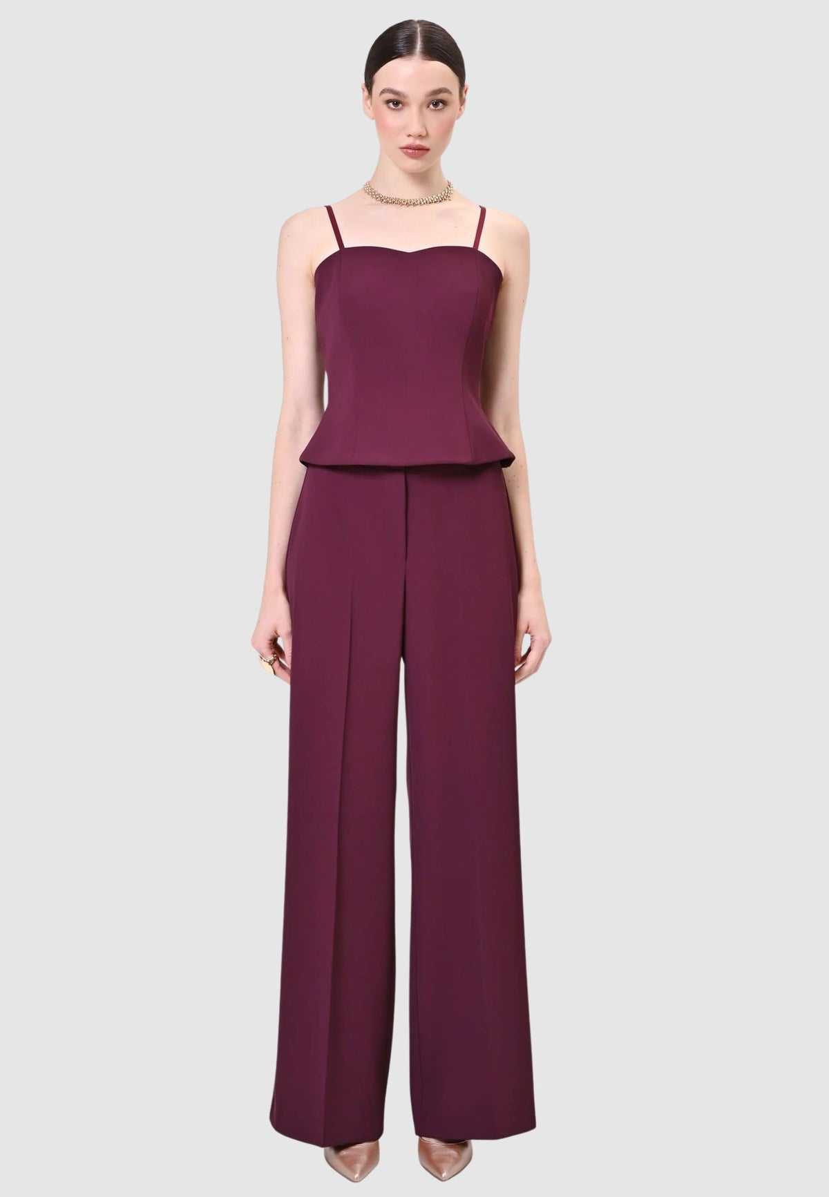 Pantaloni CFC0130211003