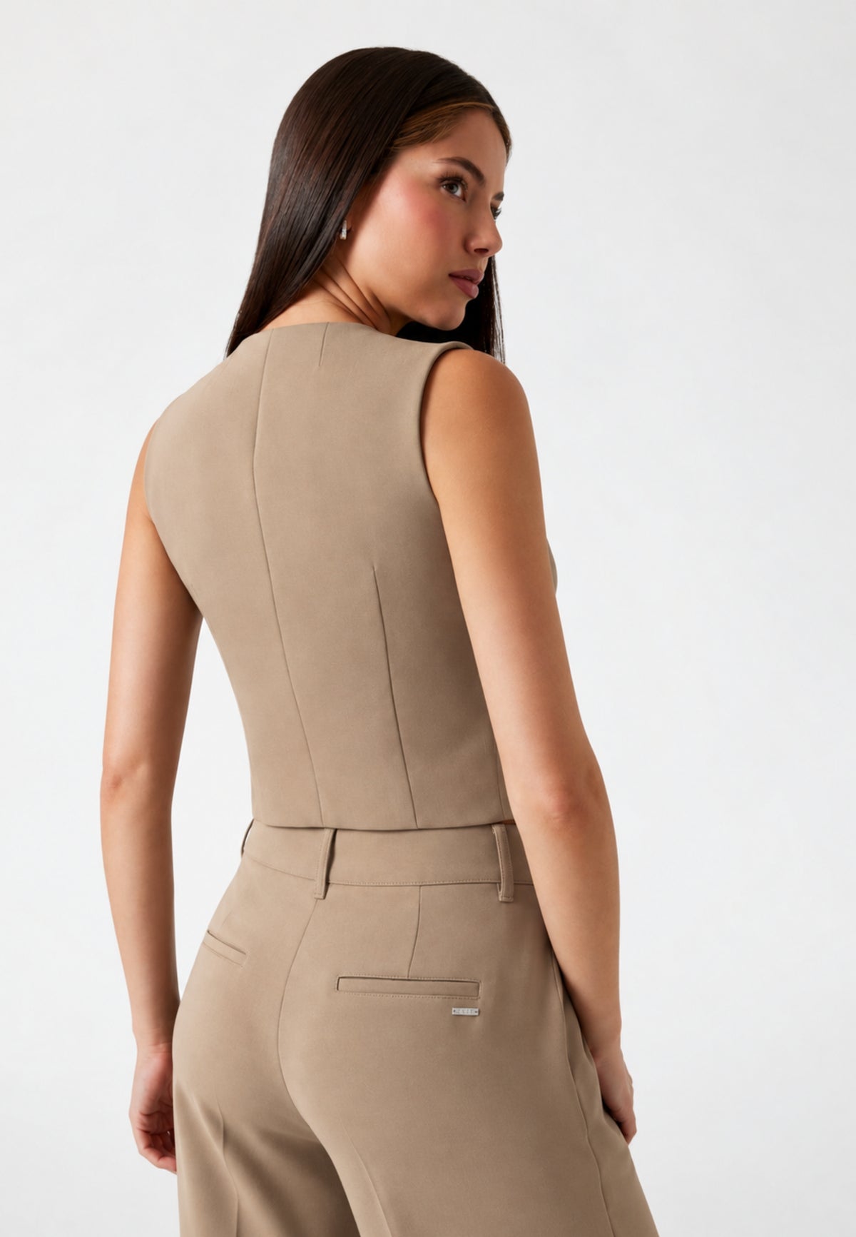 Gilet W5YH55WGHC2
