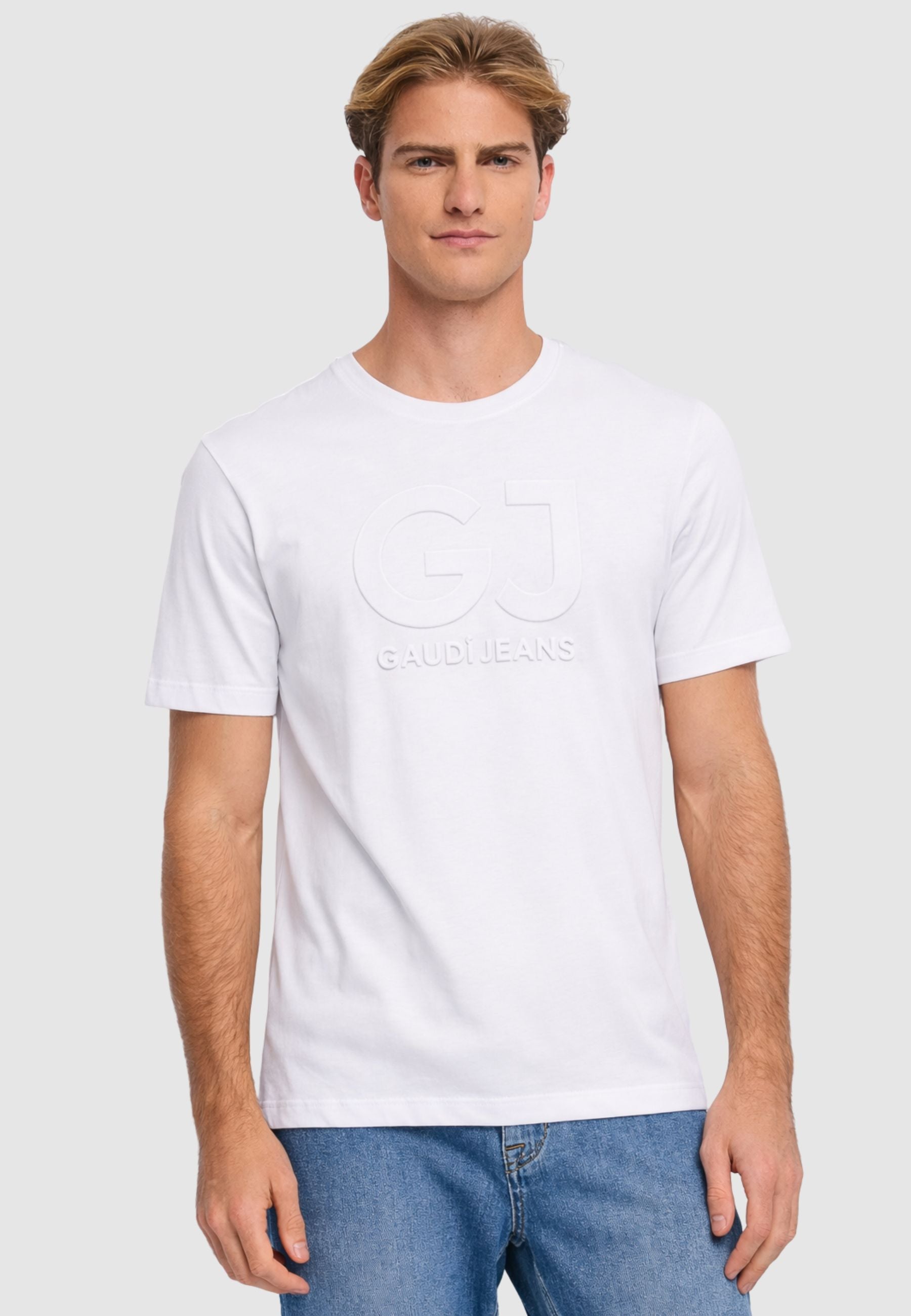 T-Shirt e Polo Gaudi Jeans 611GU64107