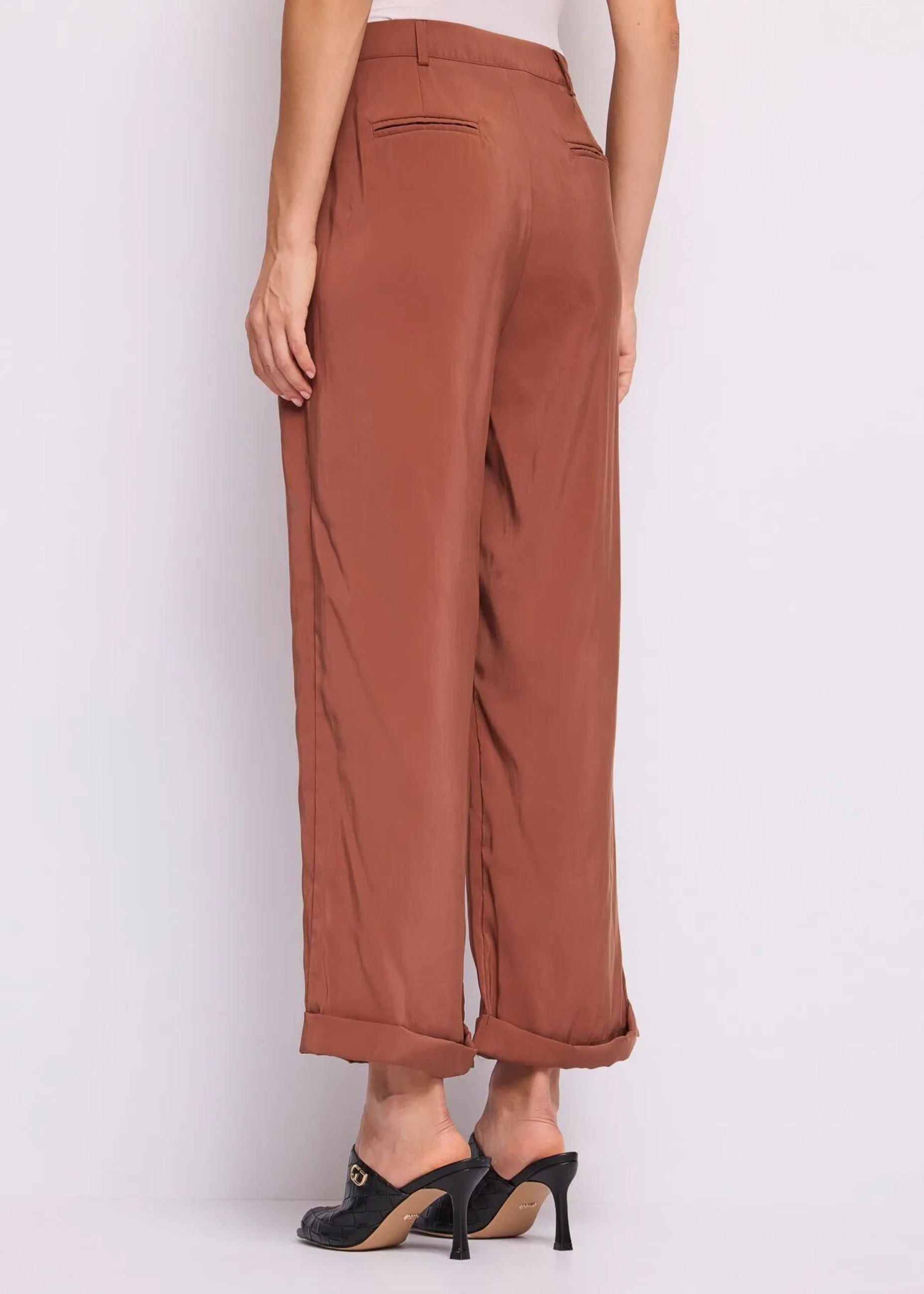 Pantaloni Gaudi Jeans 611BD25001