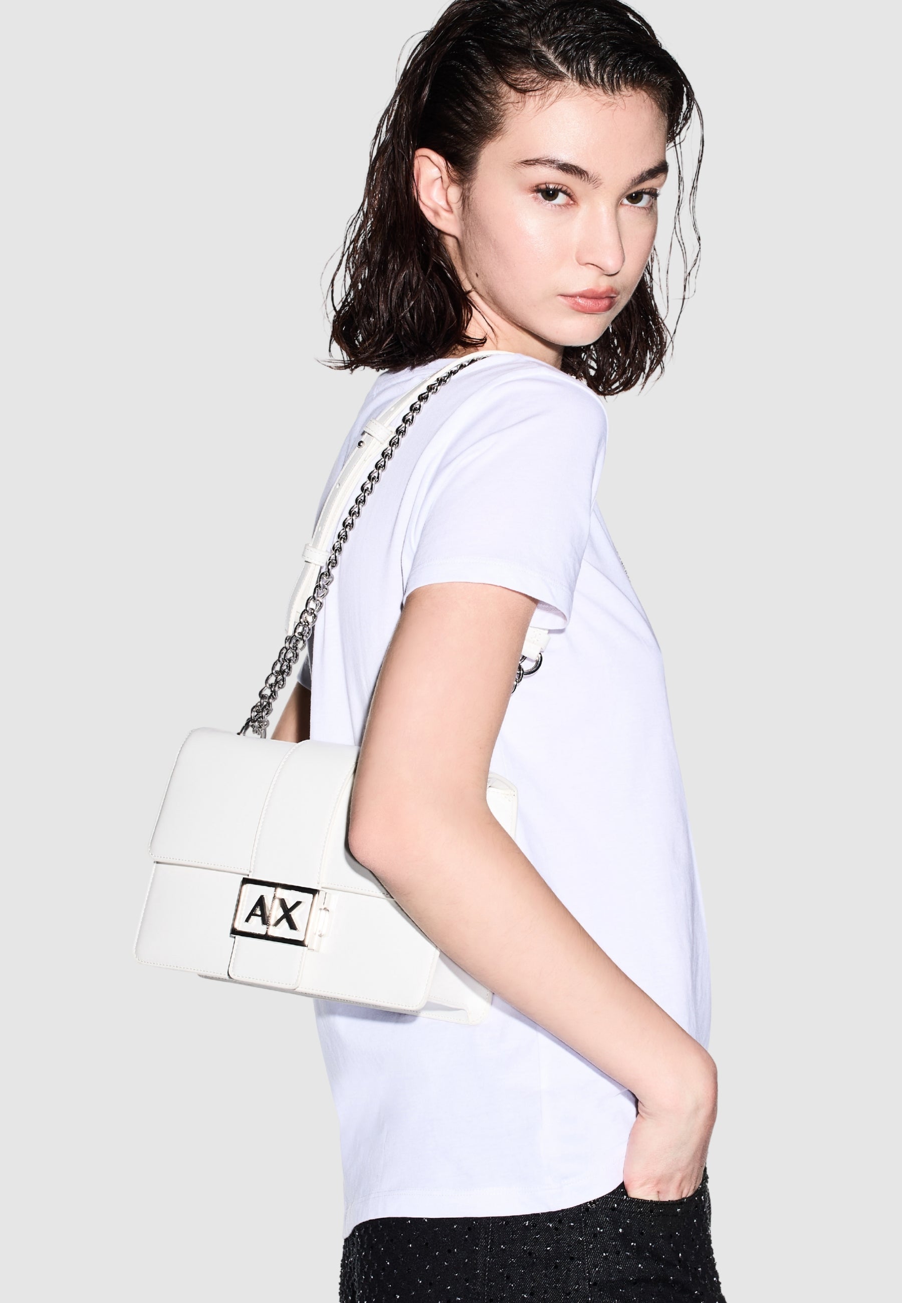 Borse Armani Exchange XW000070