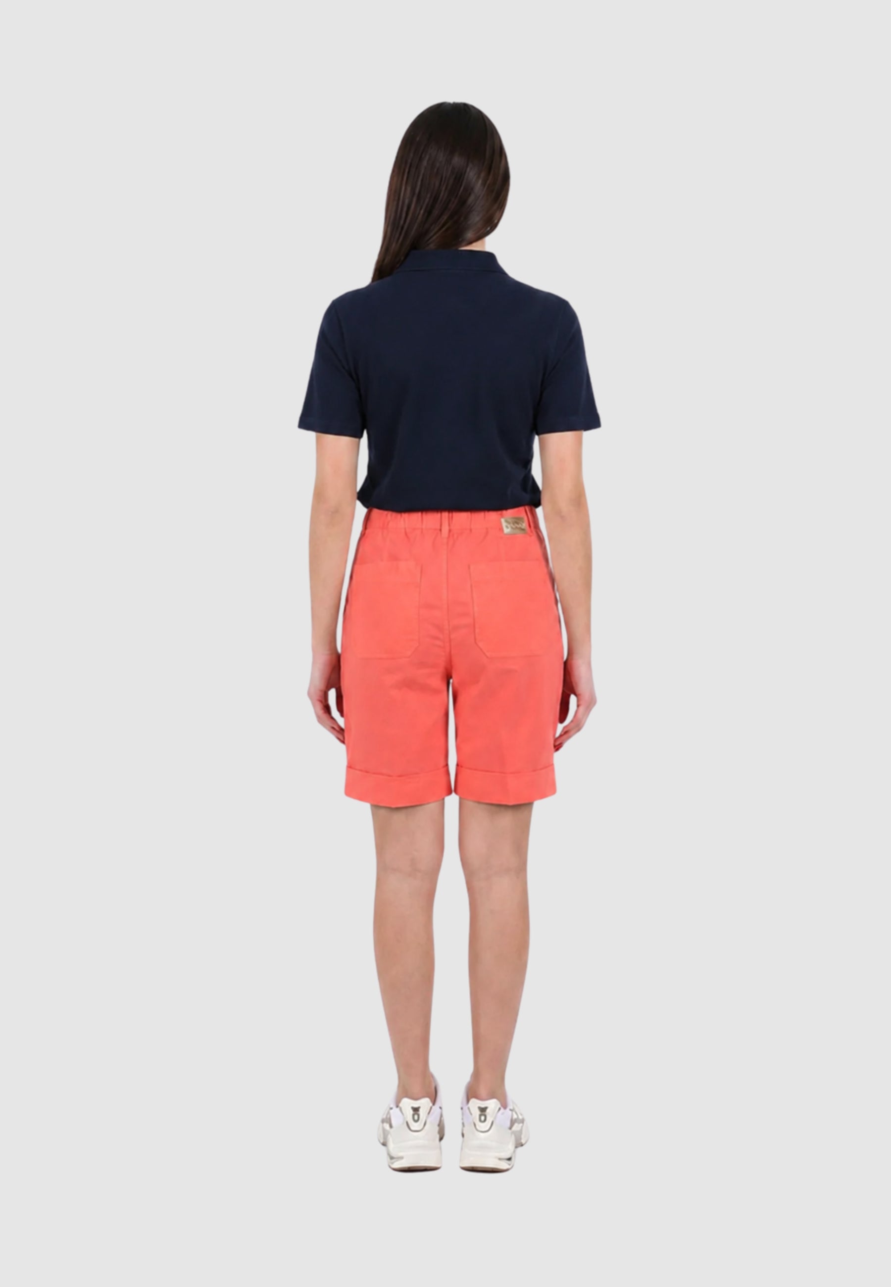 Pantaloncini Yes-Zee P224