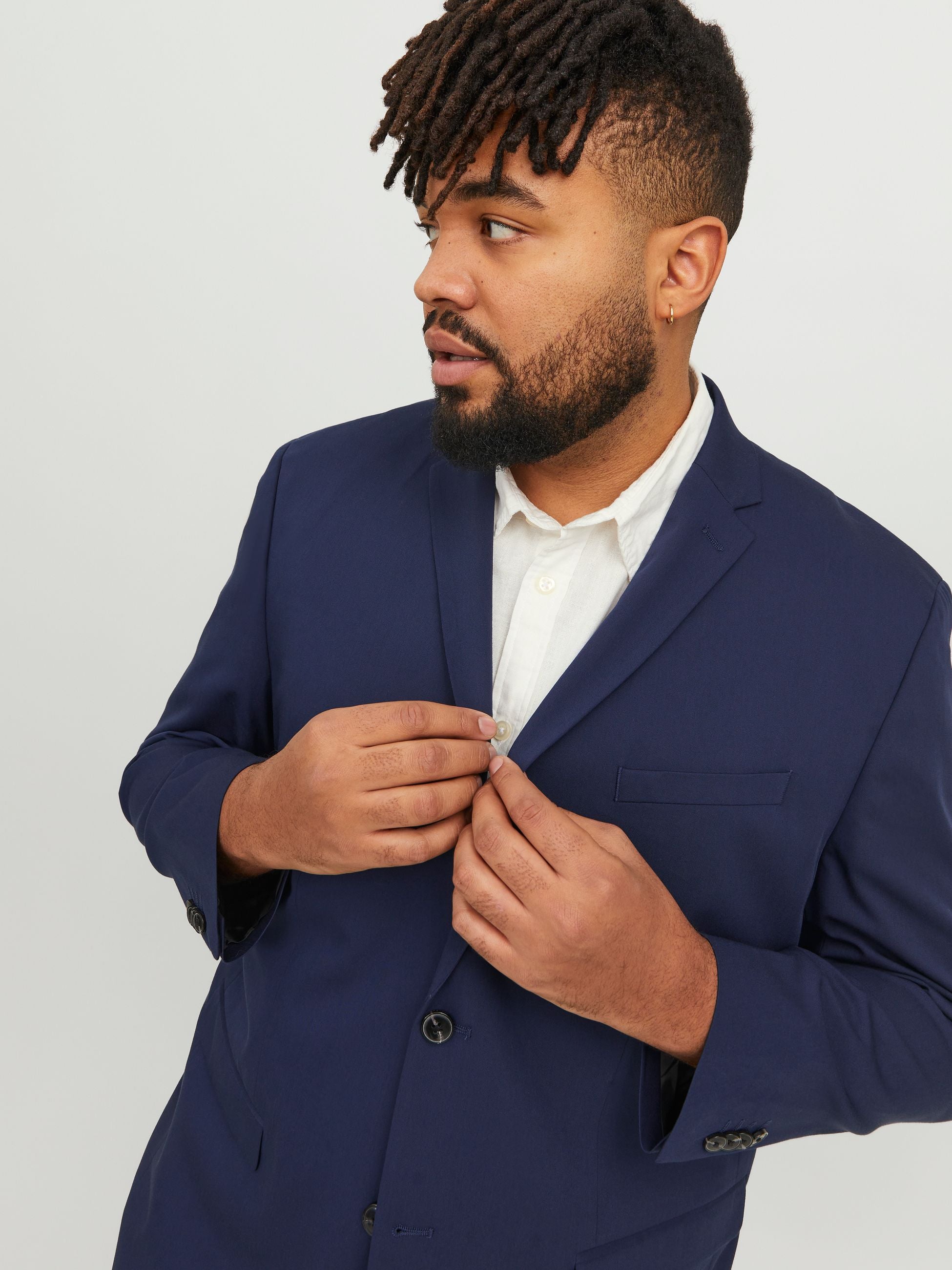 GIACCA JACK & JONES PLUS 12202681